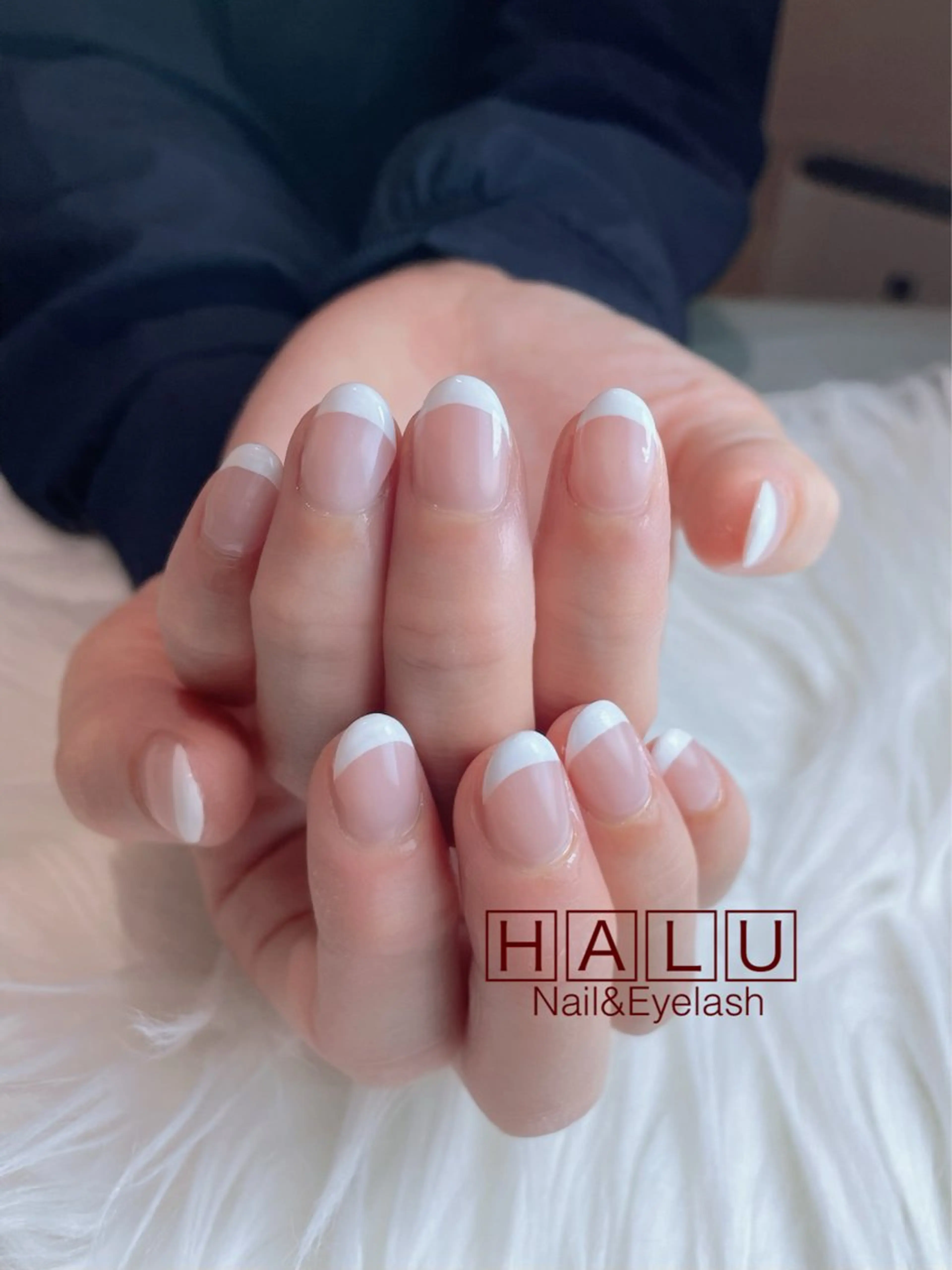 ネイル HALU ハルのネイルデザイン