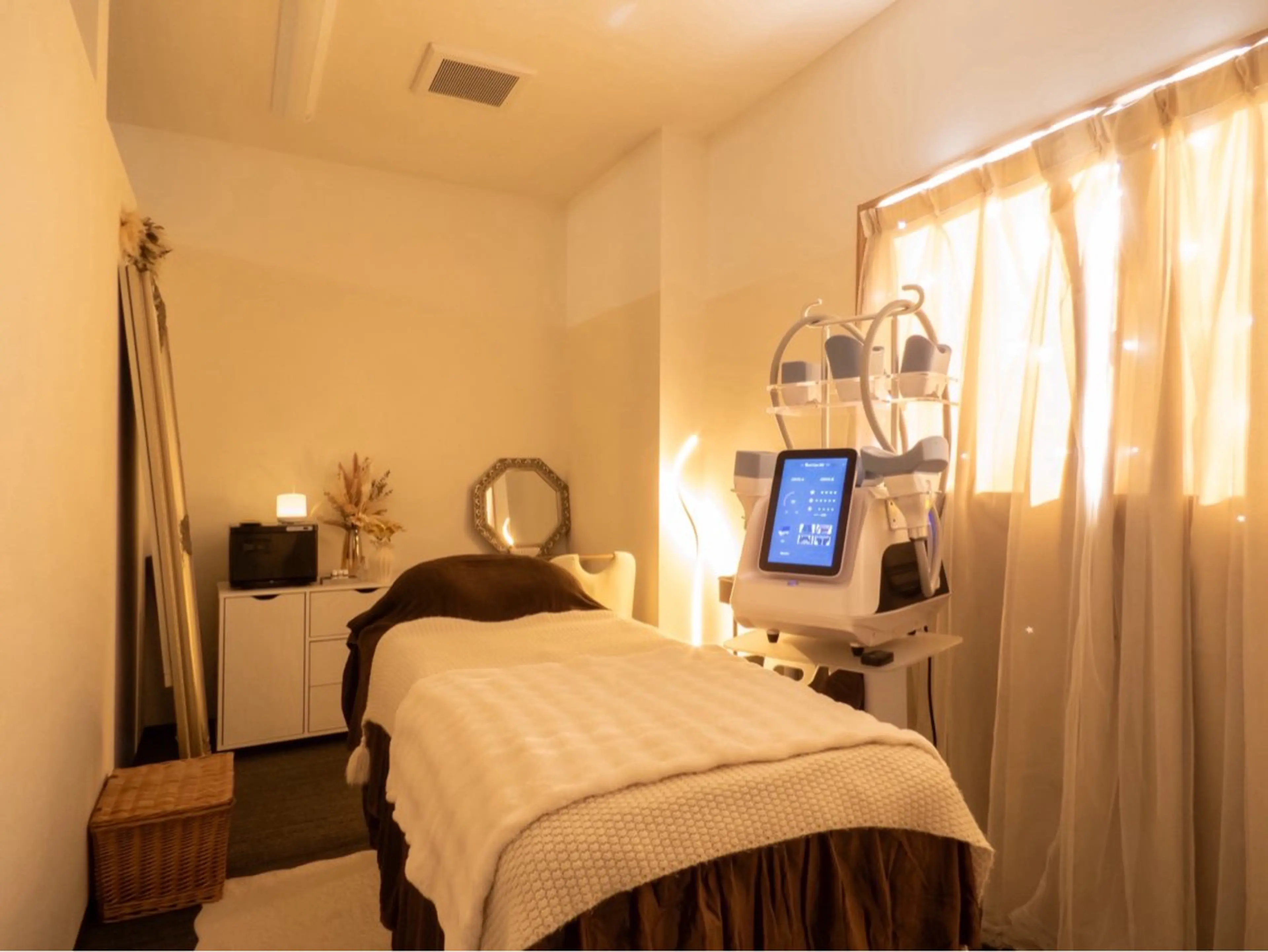 chouchou所属・chouchou hayasaのエステ・リラクイメージ