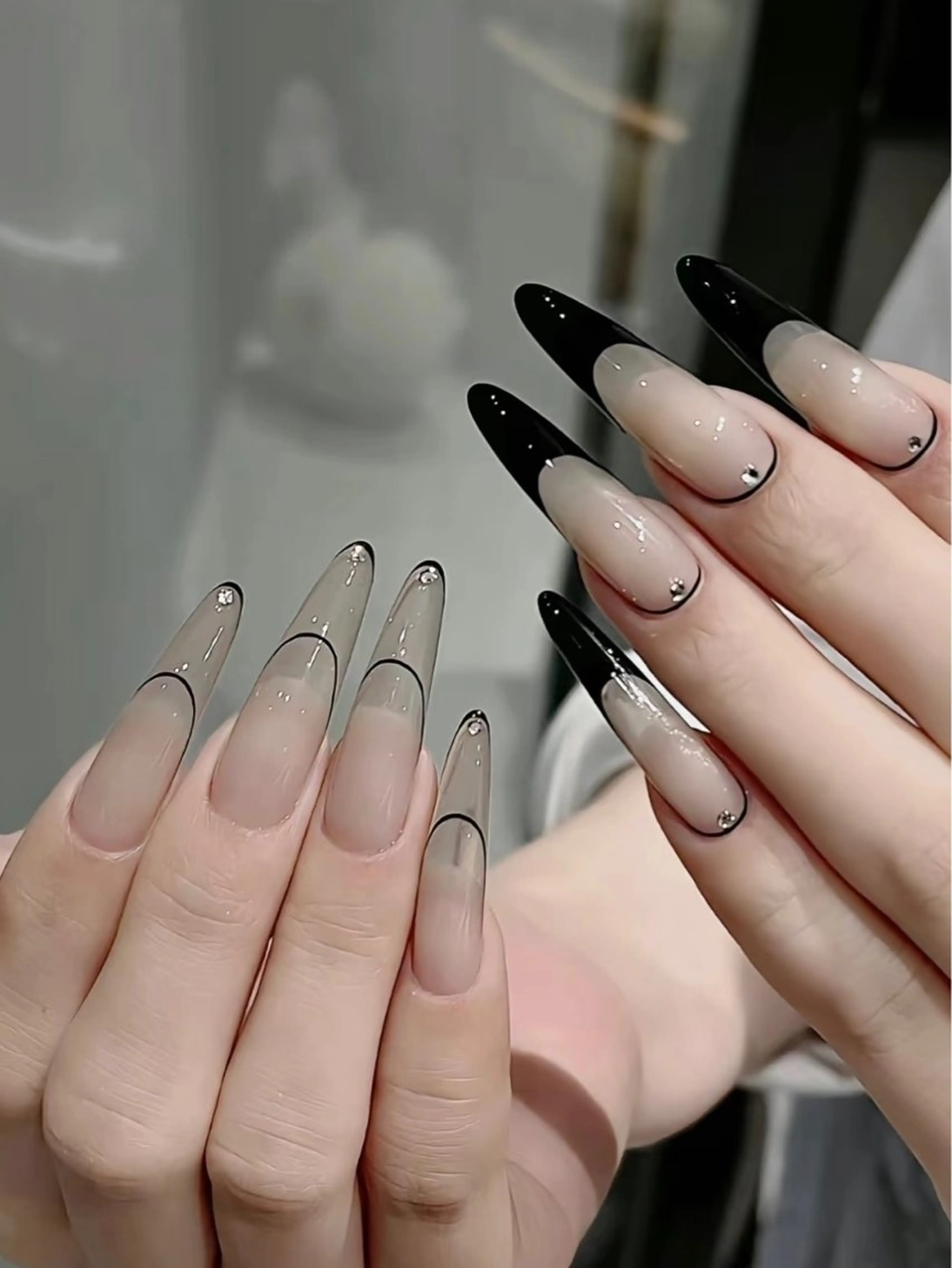 ネイル ハンドネイル July Nailのネイルデザイン