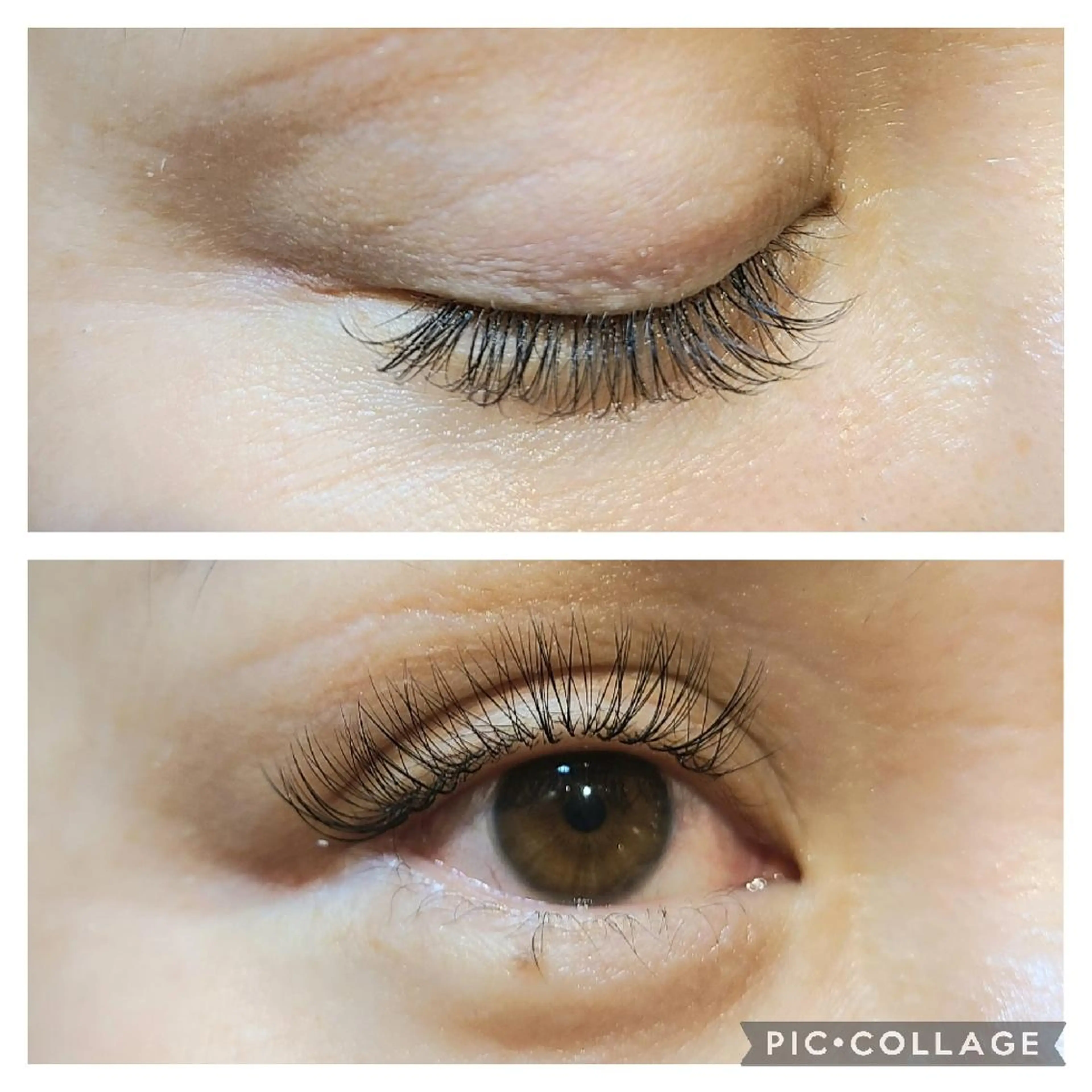 マツエク・マツパ ボリュームラッシュ LASH BAR天王寺店所属・LASH BAR  友久のマツエク・マツパデザイン