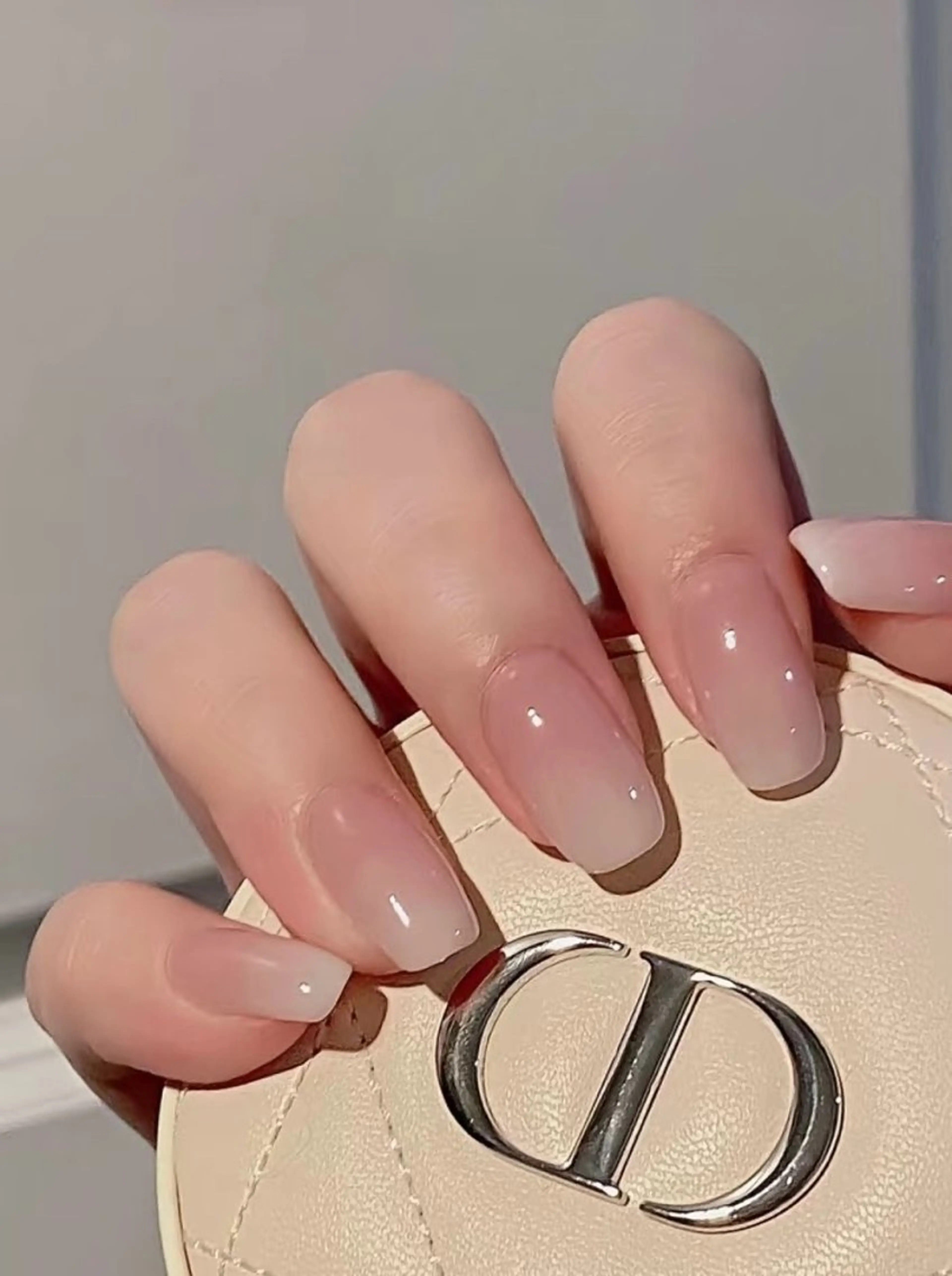 ネイル ジュリ ネイルのネイルデザイン