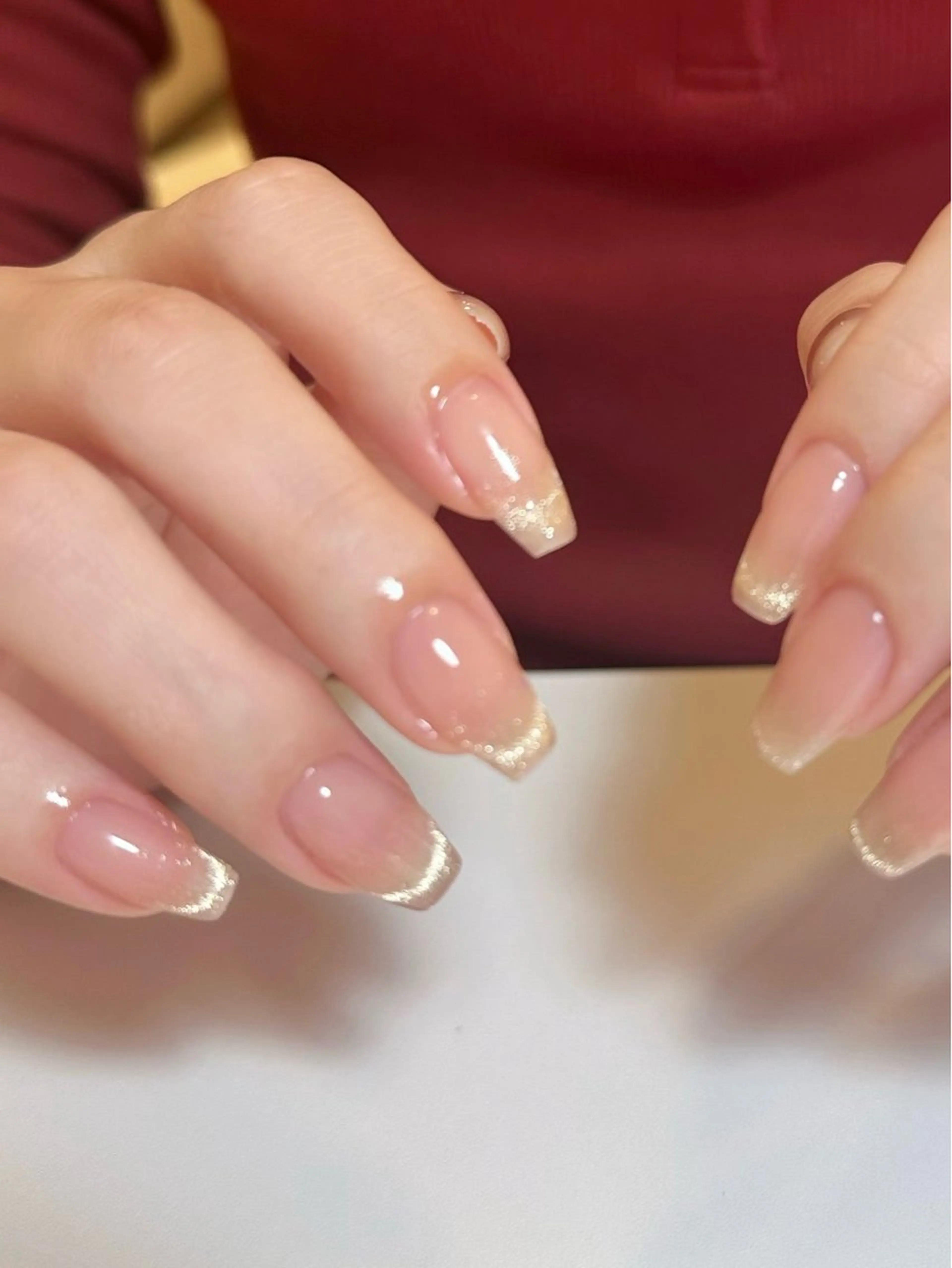 ネイル ハンドネイル tsugi nailのネイルデザイン