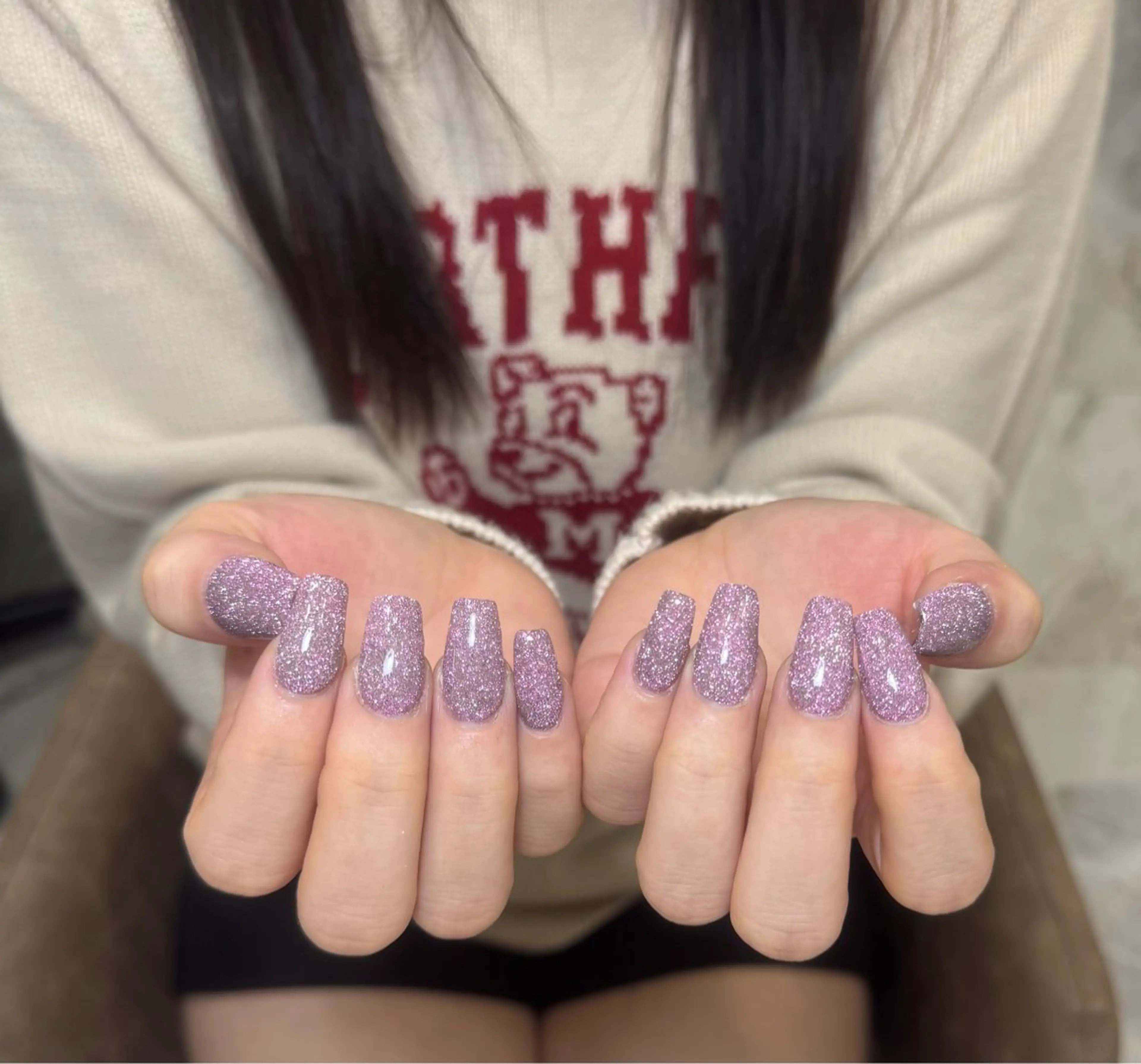 ネイル ハンドネイル DIAMOND Nail🥇のネイルデザイン