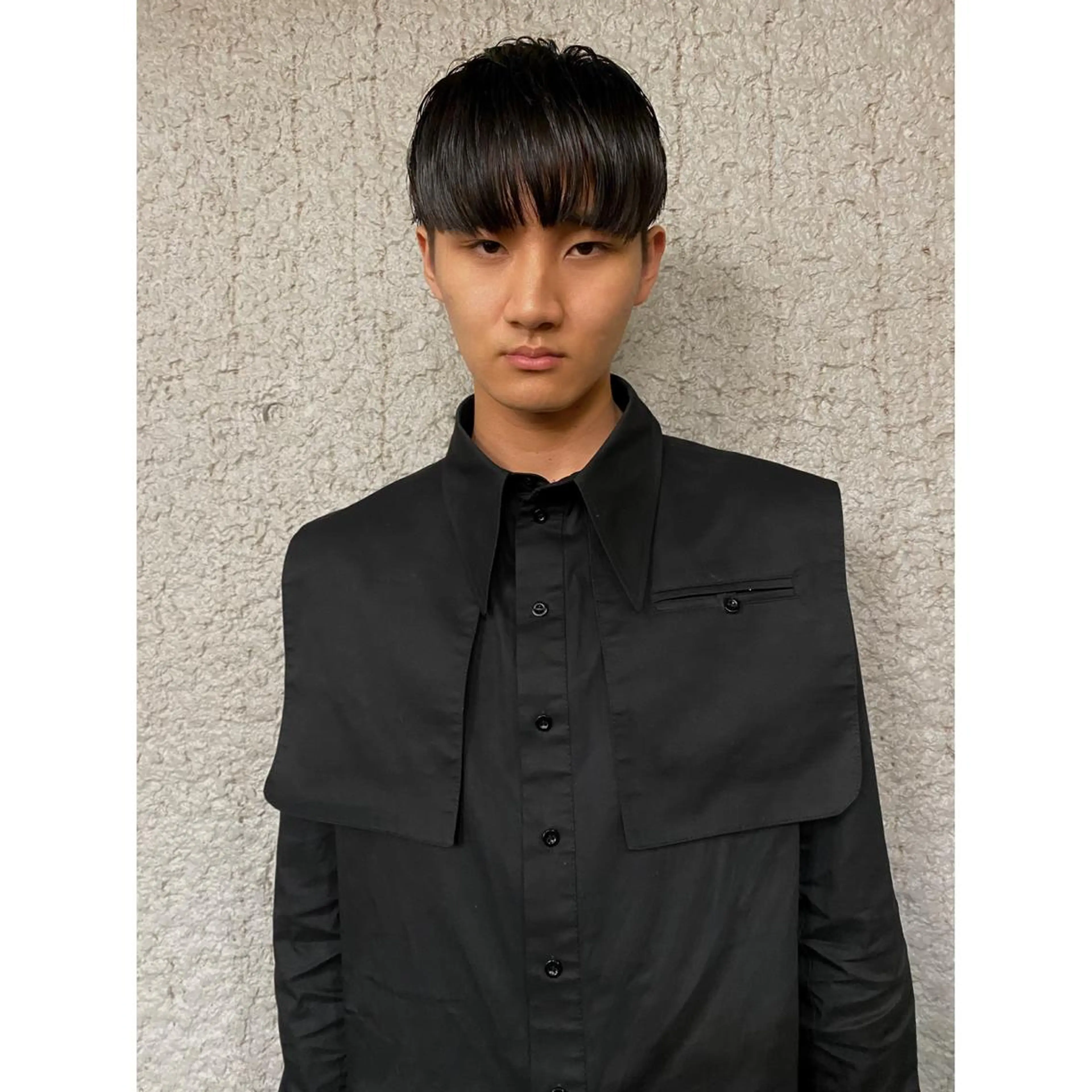 メンズ カット ヘッドスパ 🔥ショート特化 masaki🔥のヘアスタイル