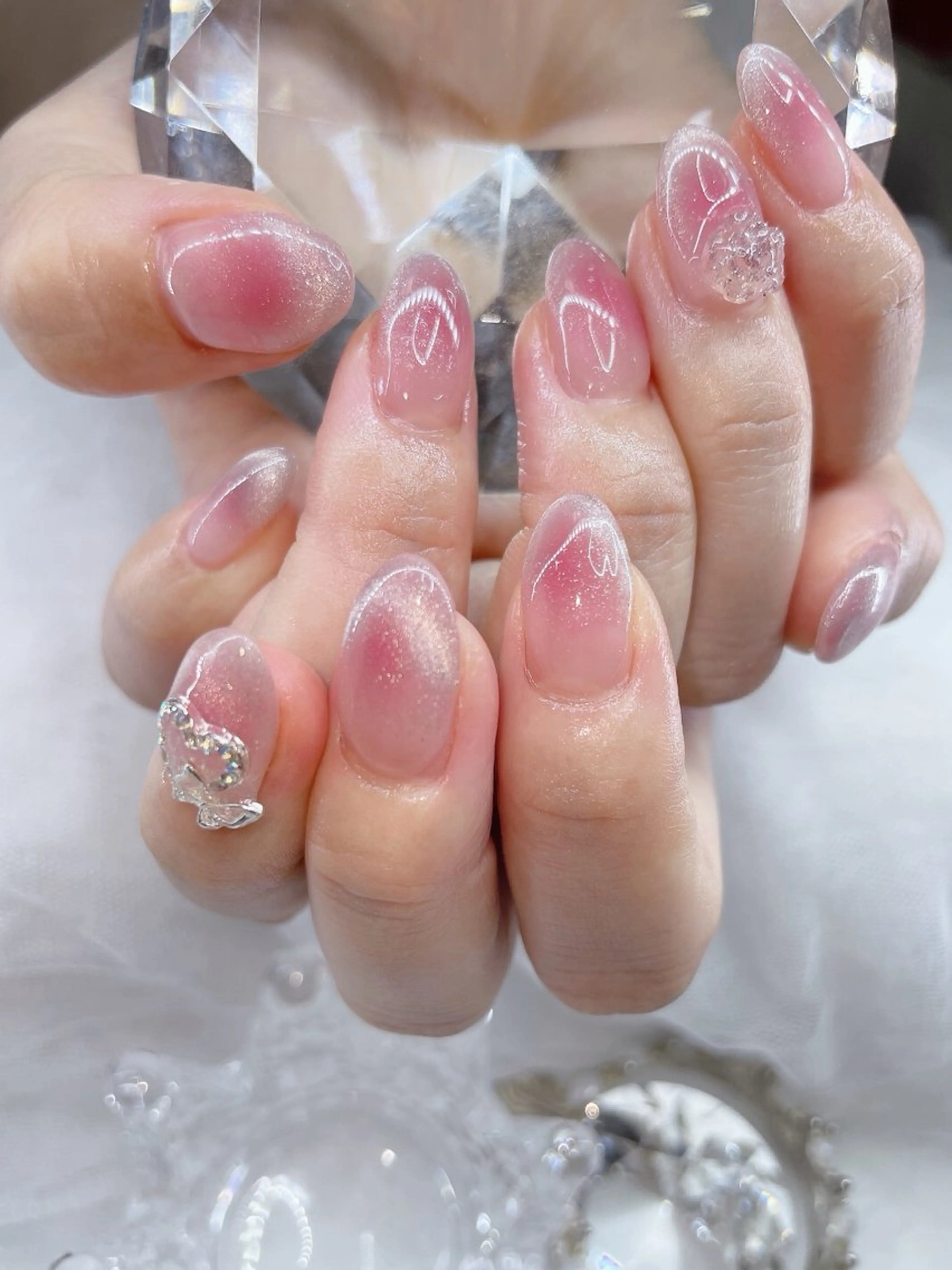 ネイル misun_nail所属・misun_ nailのネイルデザイン