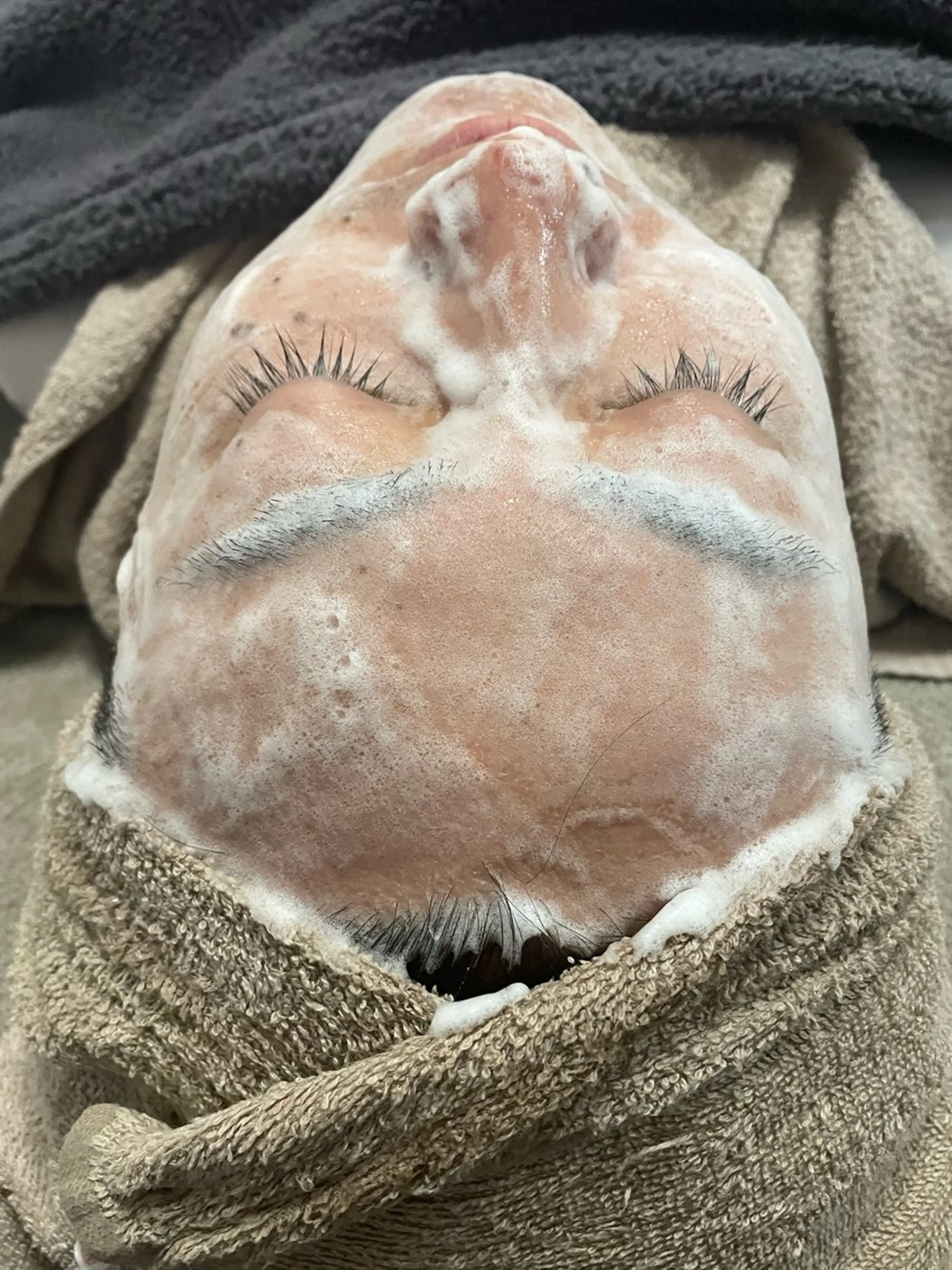 エステ 名古屋 登萌のエステ・リラクイメージ