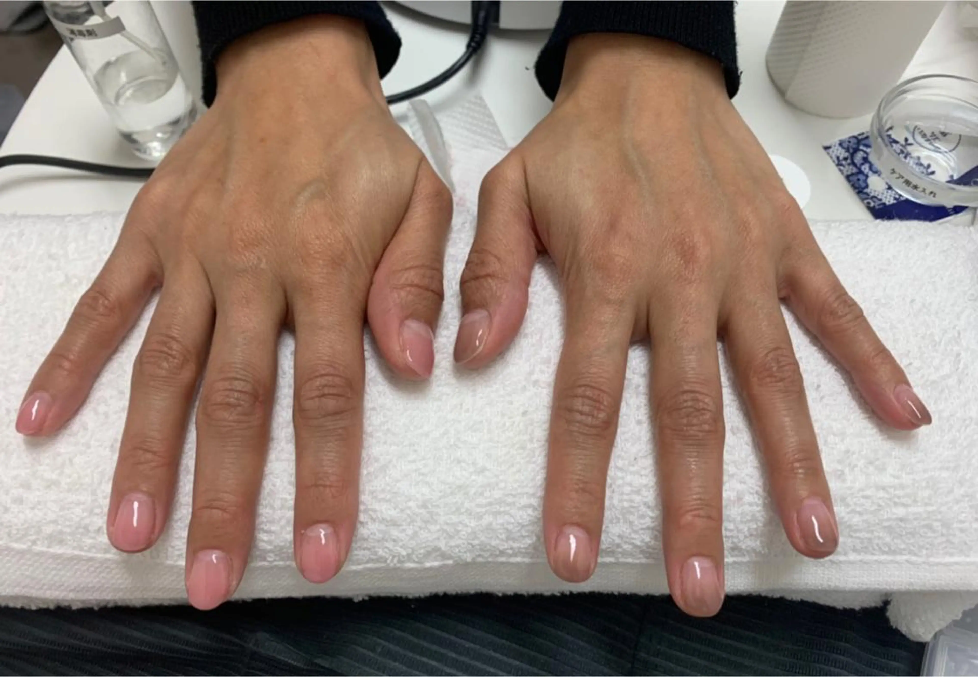 ネイル NAIL Salon IP所属・長谷川 奈緒美のネイルデザイン