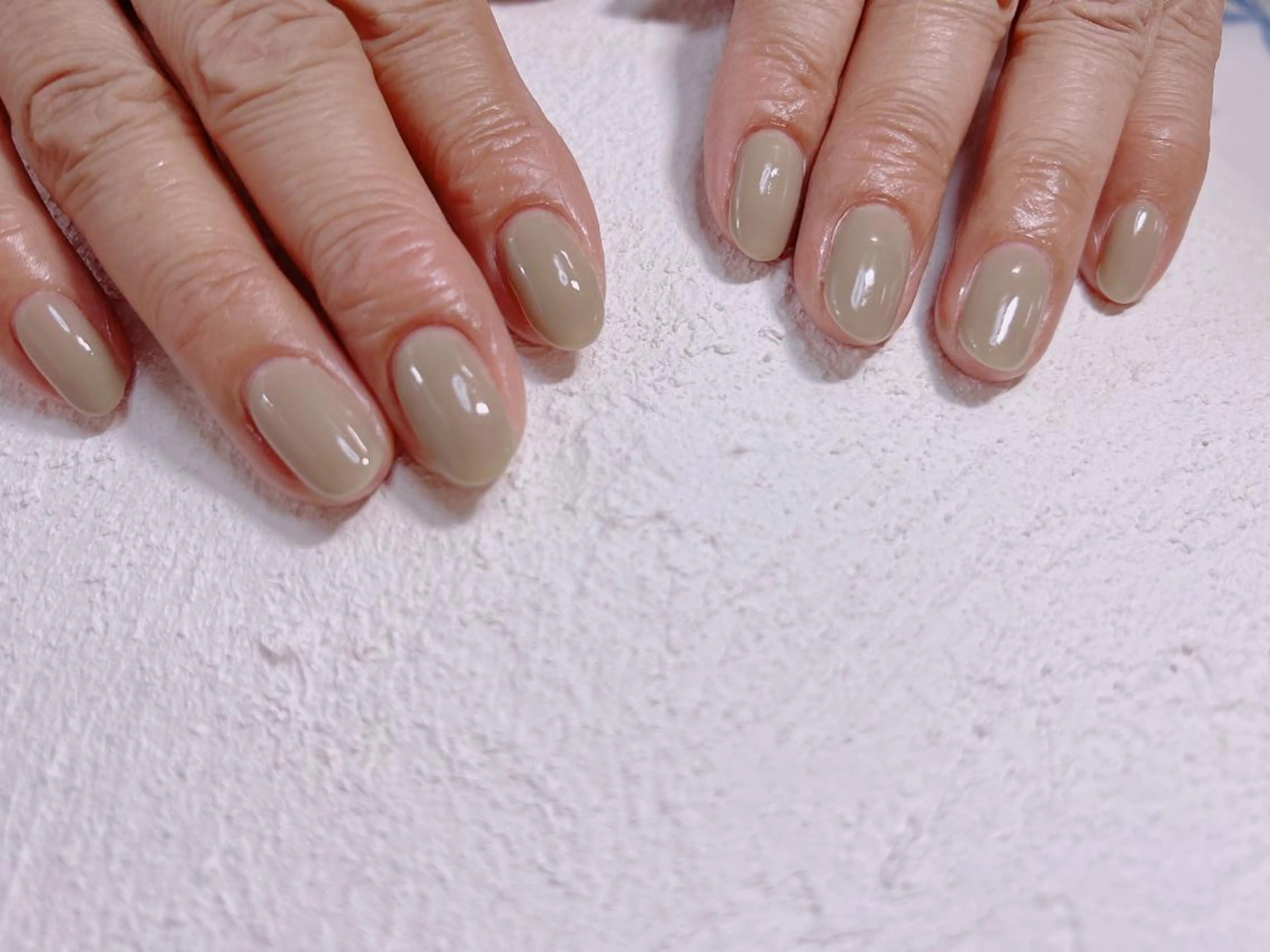 ネイル ジェルネイル Regaro i.sのネイルデザイン