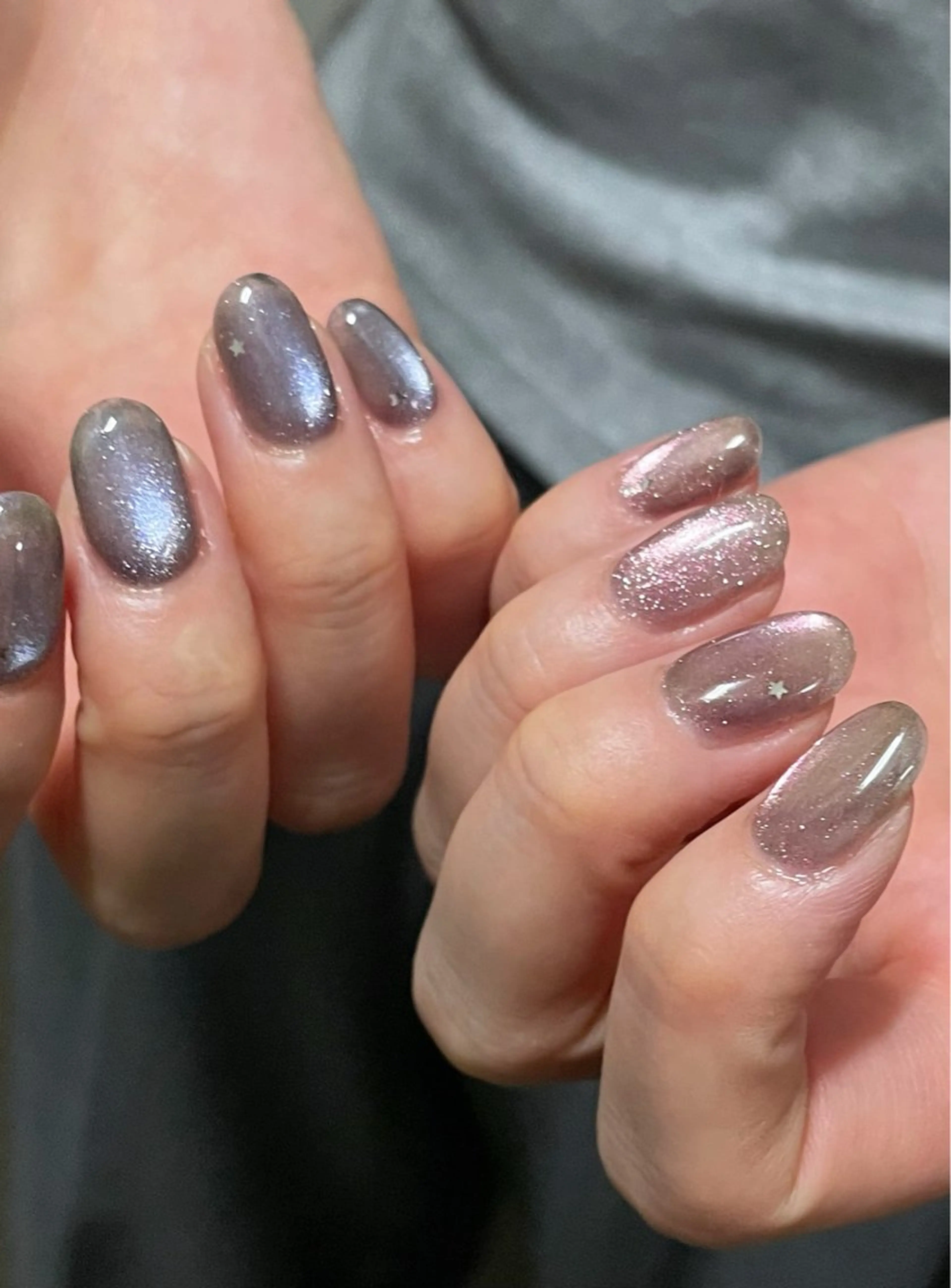 ネイル ハンドネイル F room 表参道のネイルデザイン