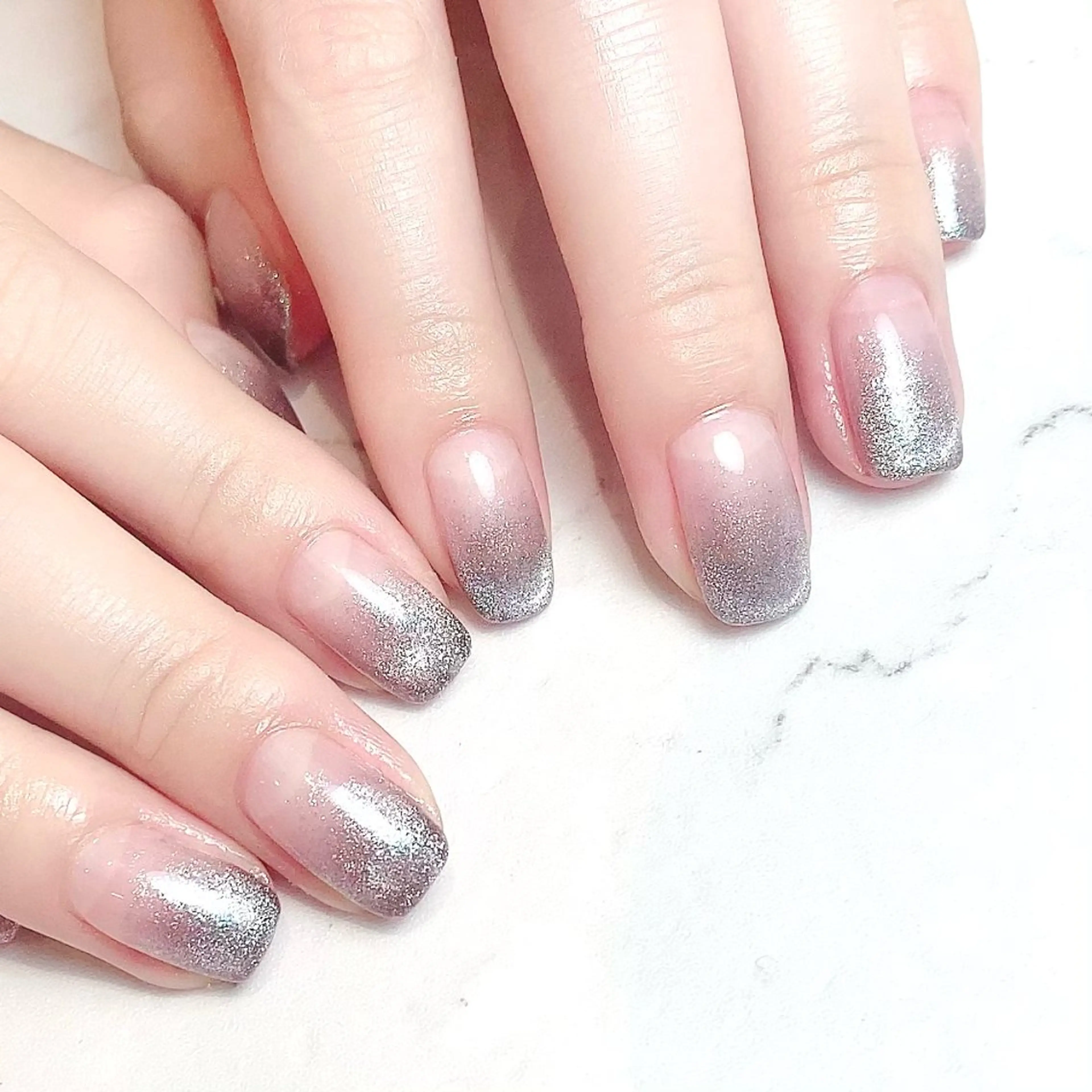 ネイル プライベートサロン Rのネイルデザイン