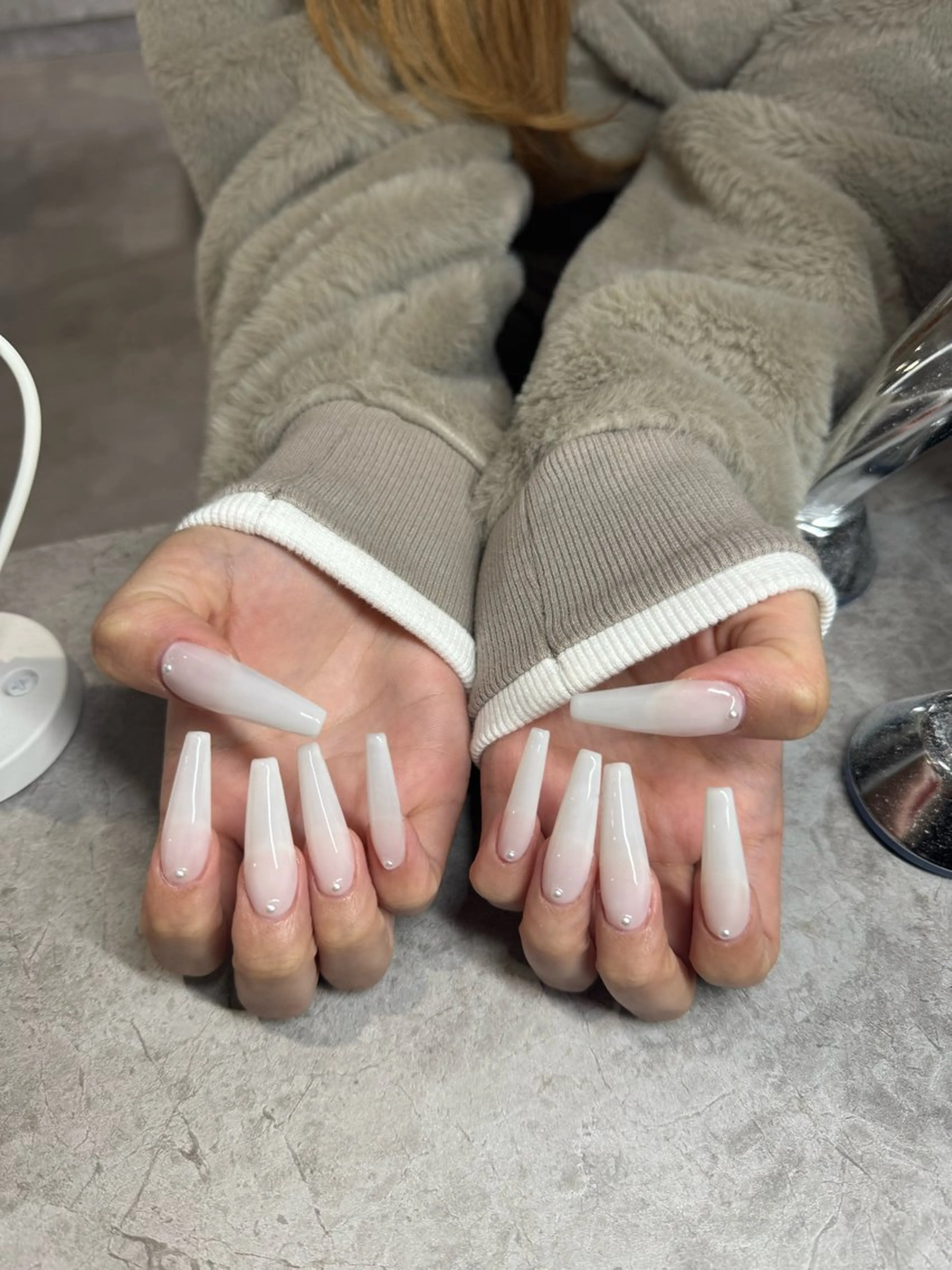 ネイル IROHA NAIL 北村菜帆のネイルデザイン