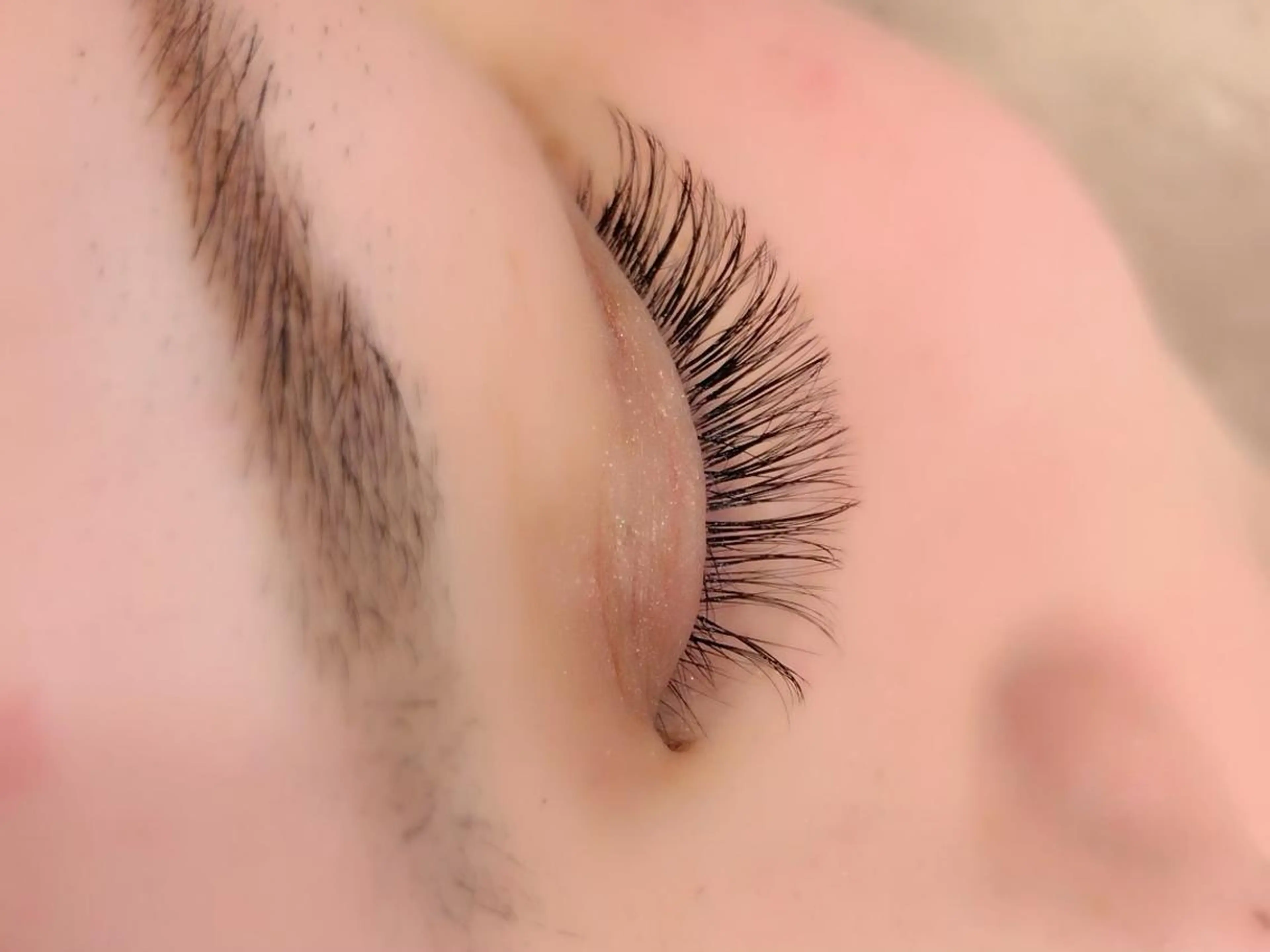 マツエク・マツパ マツエク アムールトロワ❤︎ sayakaのマツエク・マツパデザイン