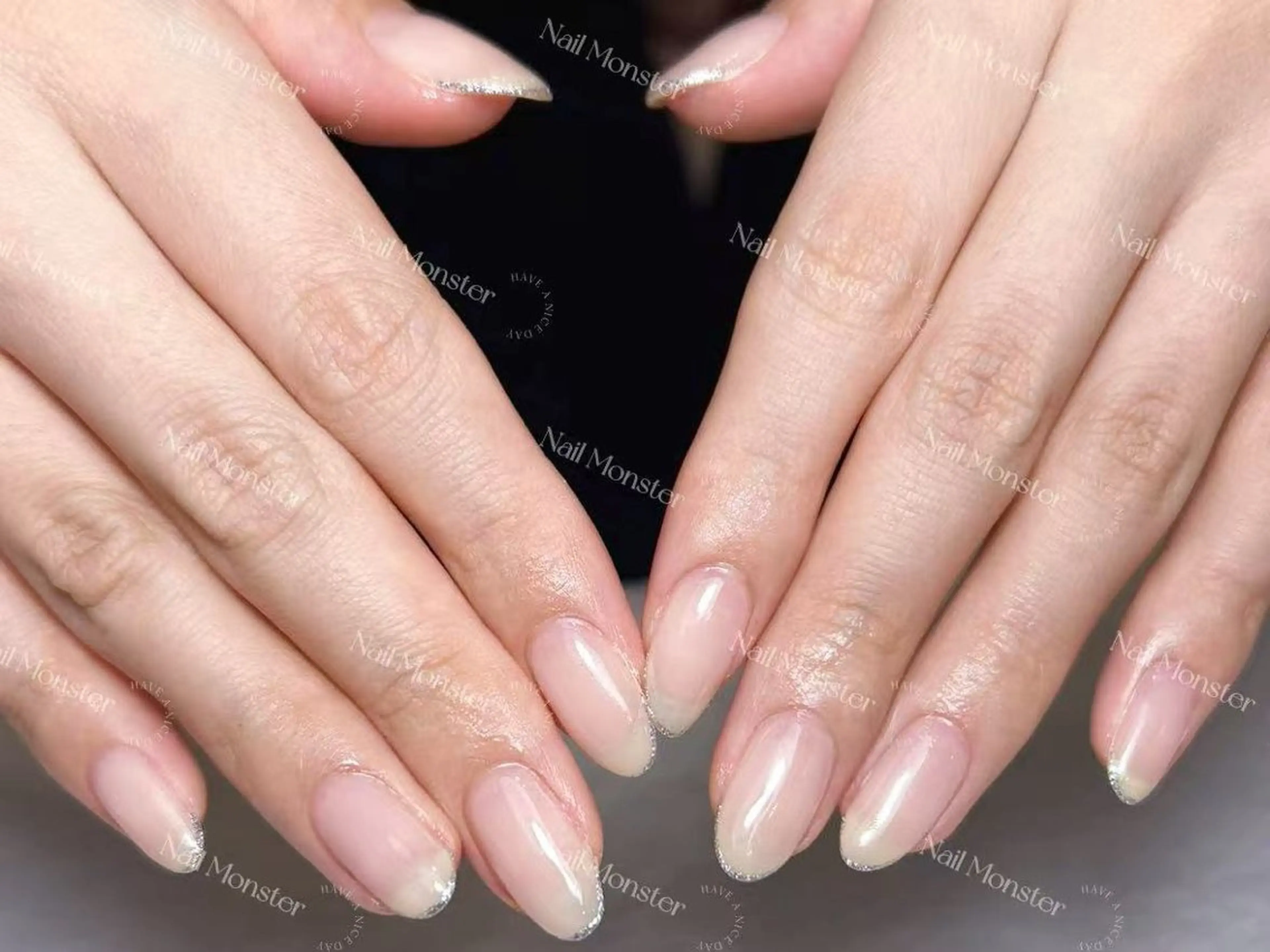 ネイル ハンドネイル DIAMOND Nail🥇のネイルデザイン