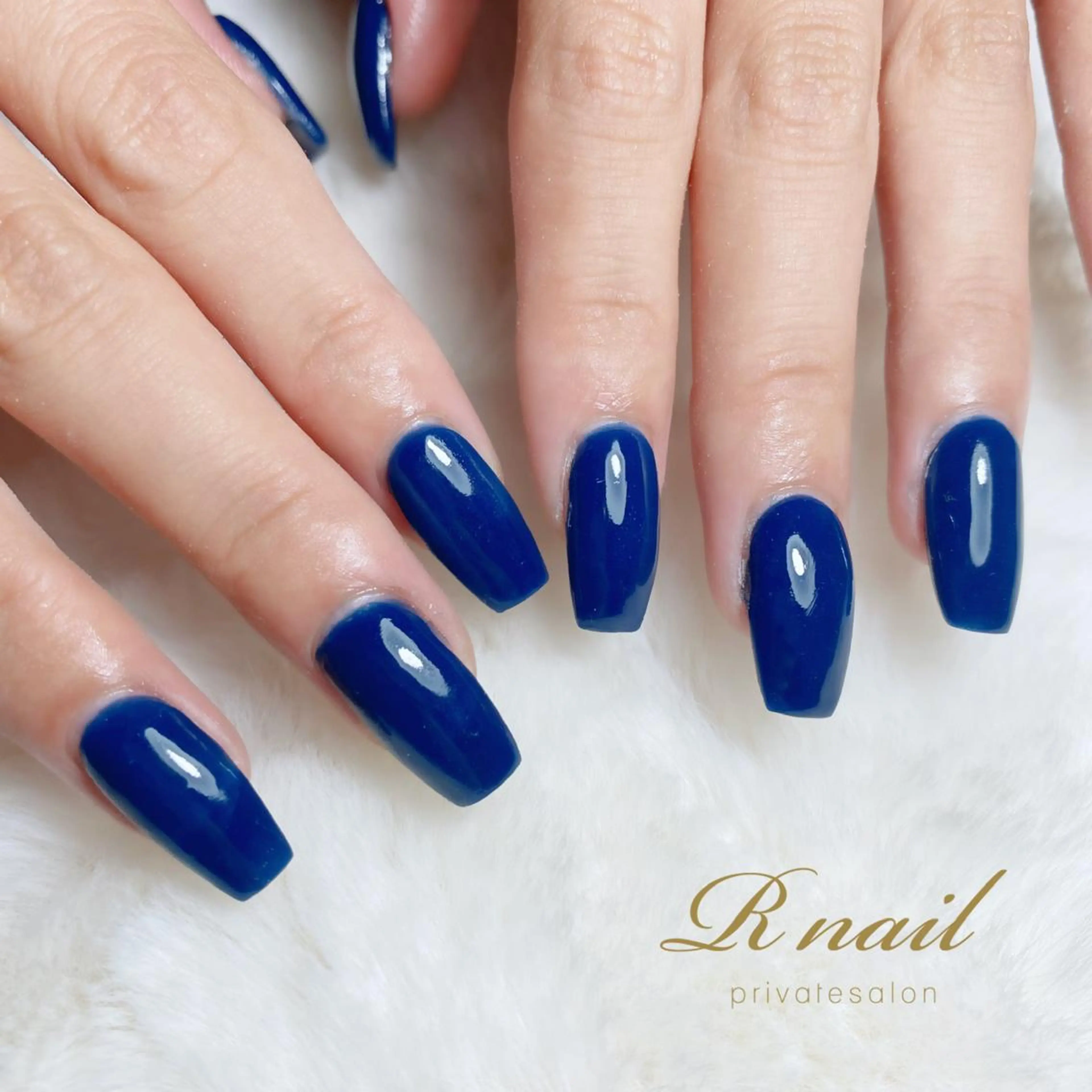 ネイル R nailのネイルデザイン