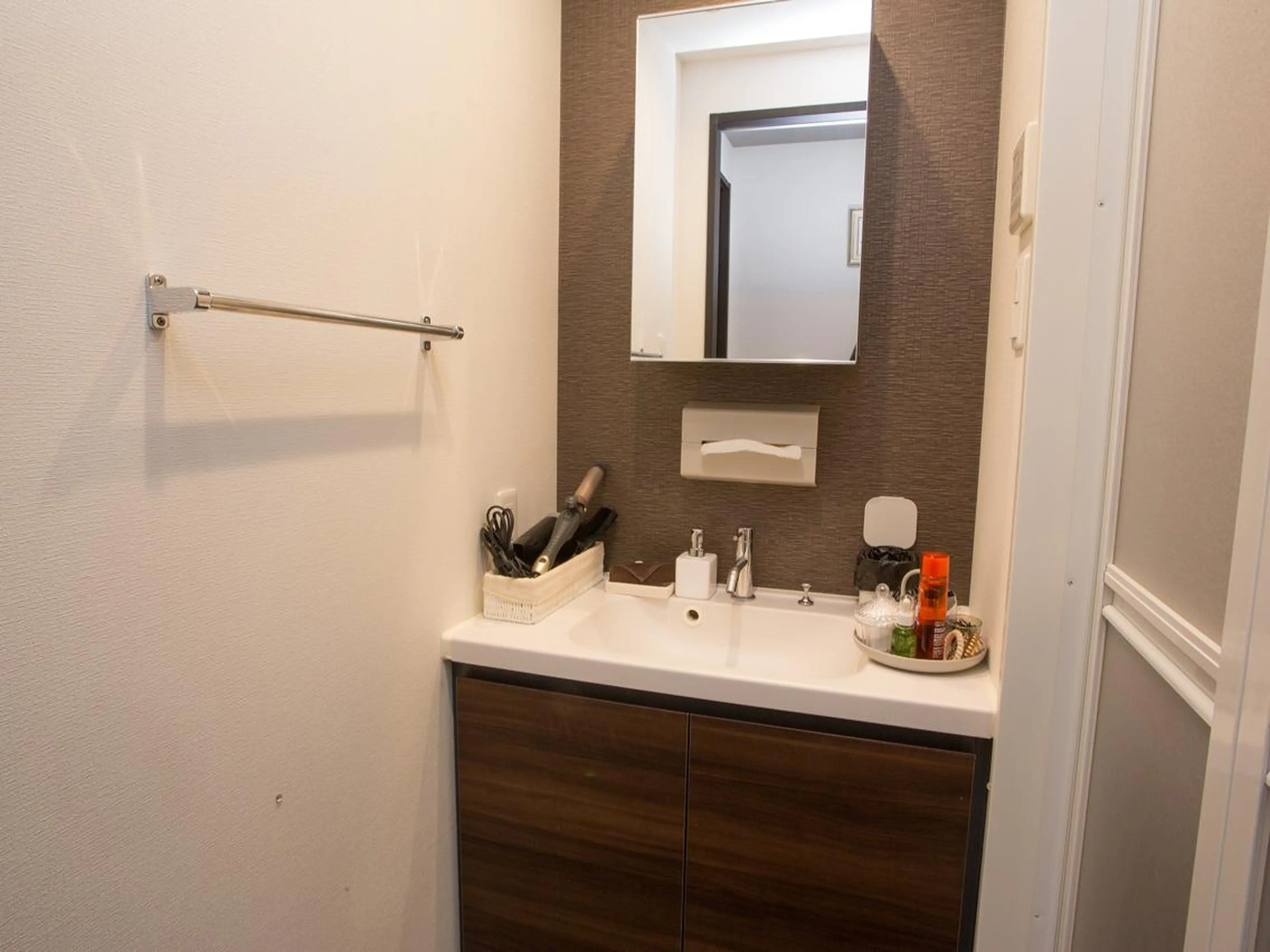 強もみオールハンド サロンWing.Kのエステ・リラクイメージ