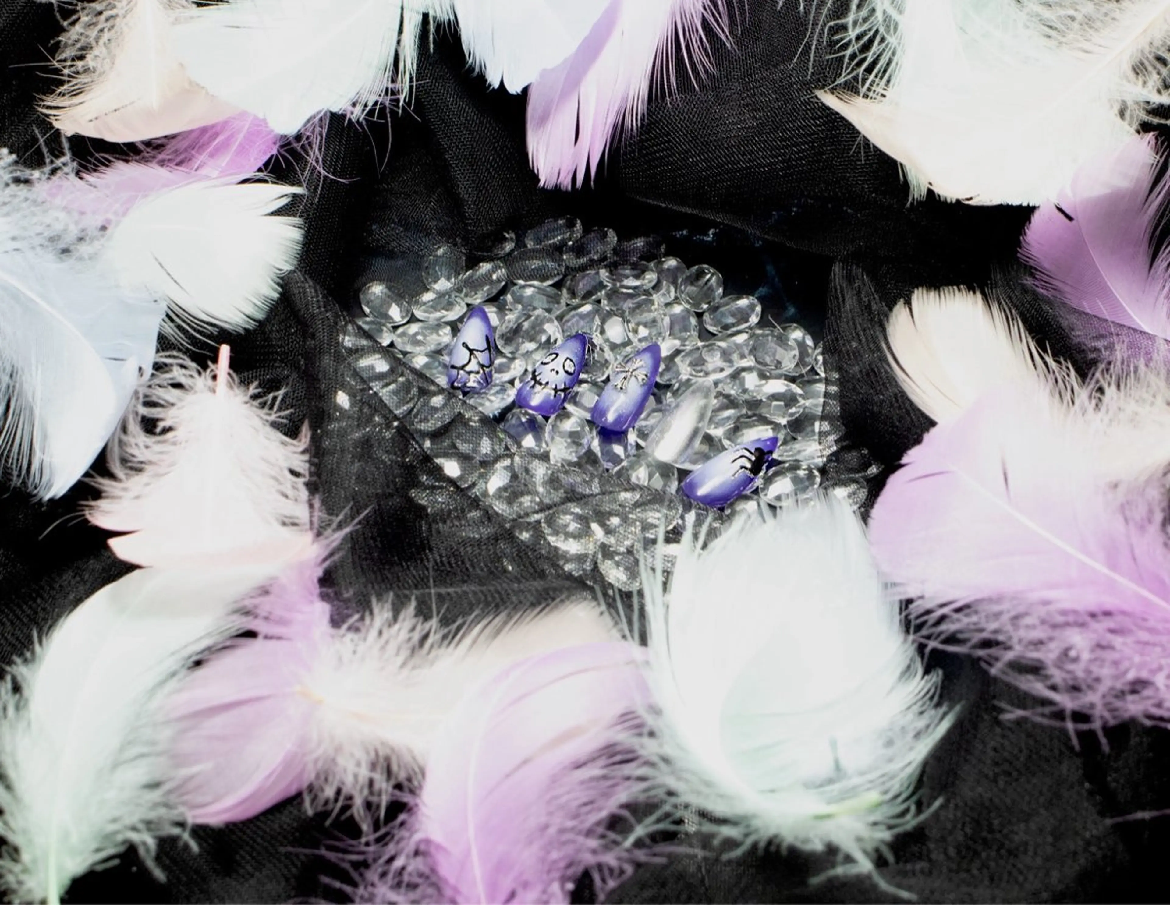 ネイル Reverb❁︎ 井上のネイルデザイン