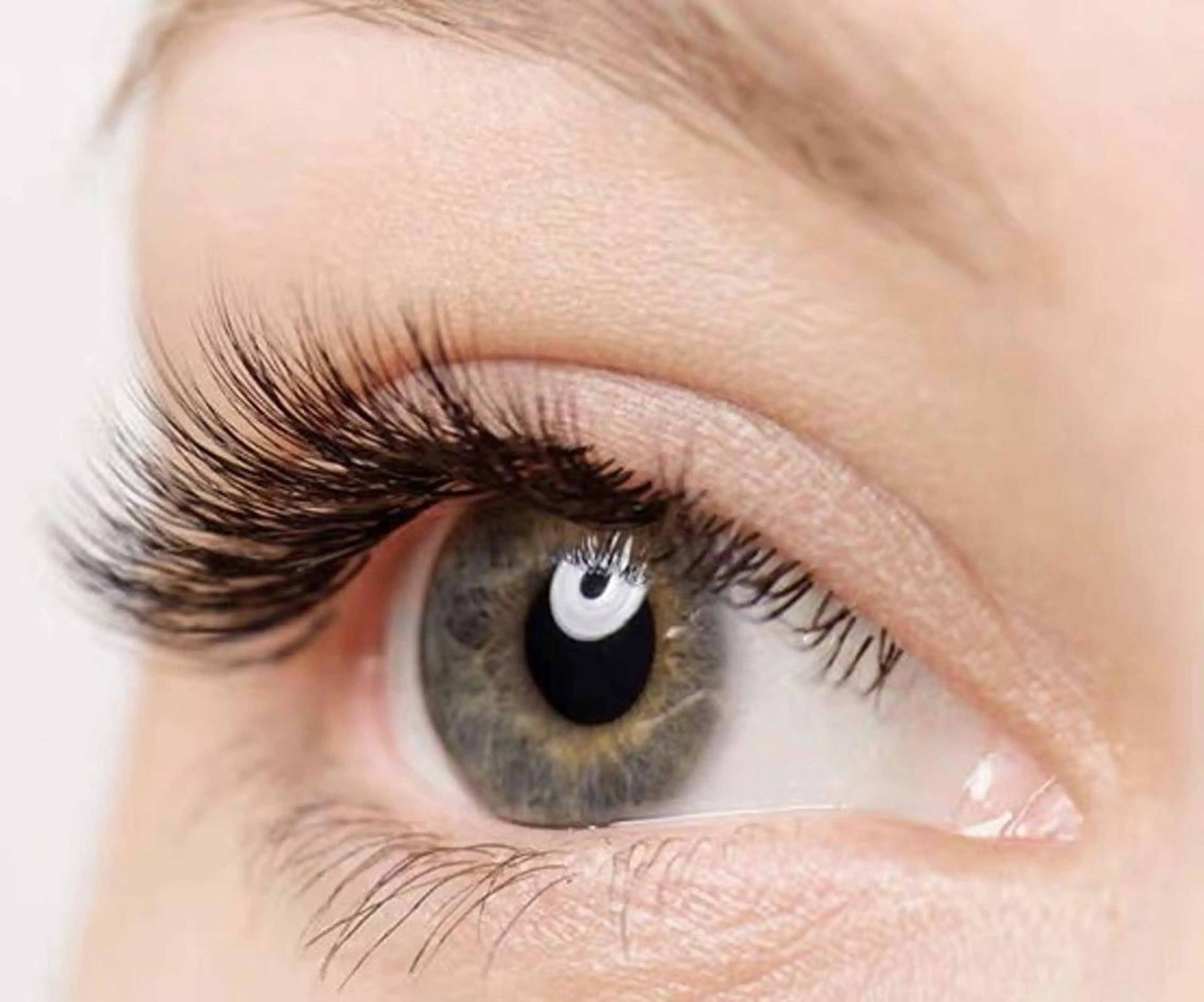 マツエク・マツパ Cute B e au t yのマツエク・マツパデザイン