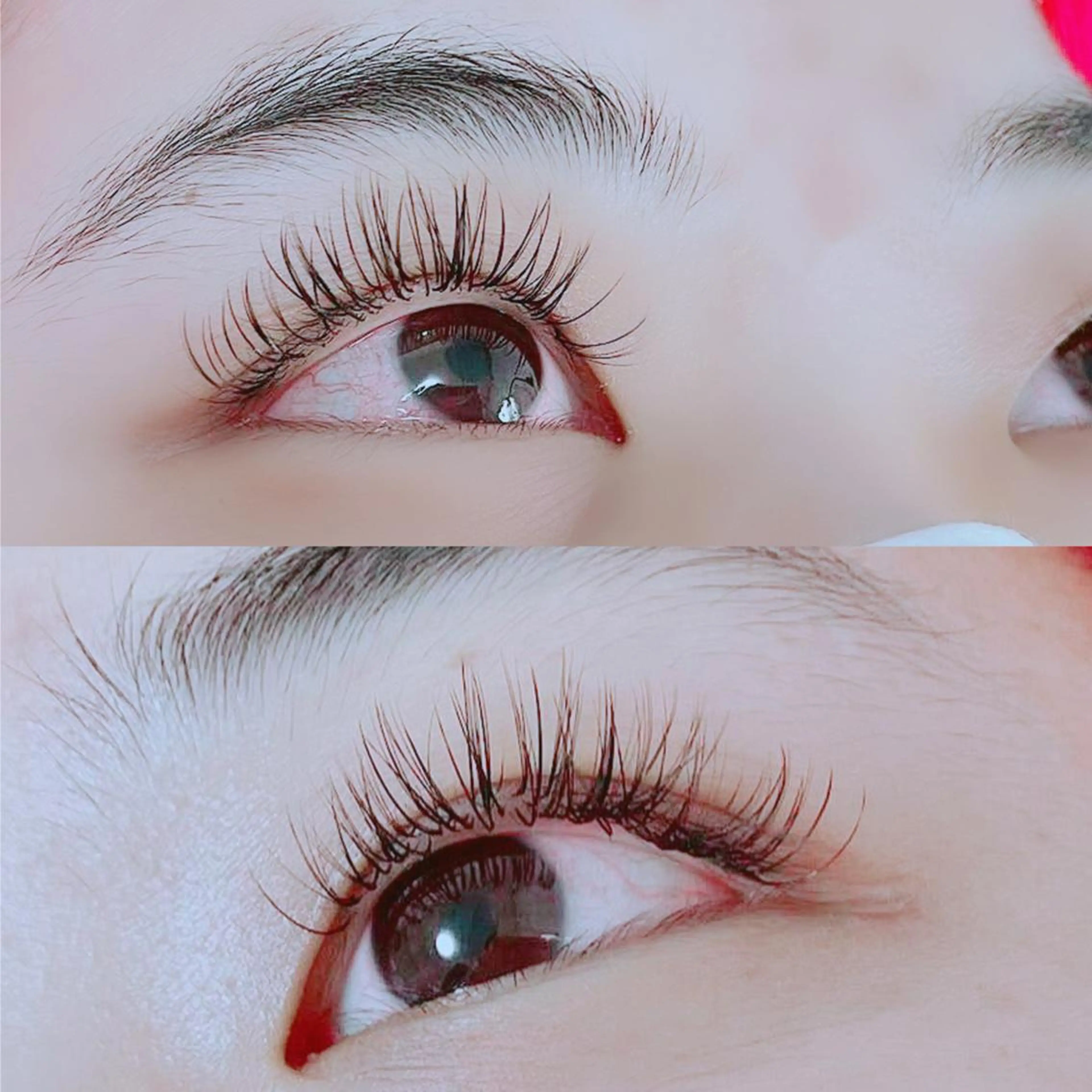 マツエク・マツパ An beauty salon🎀のマツエク・マツパデザイン