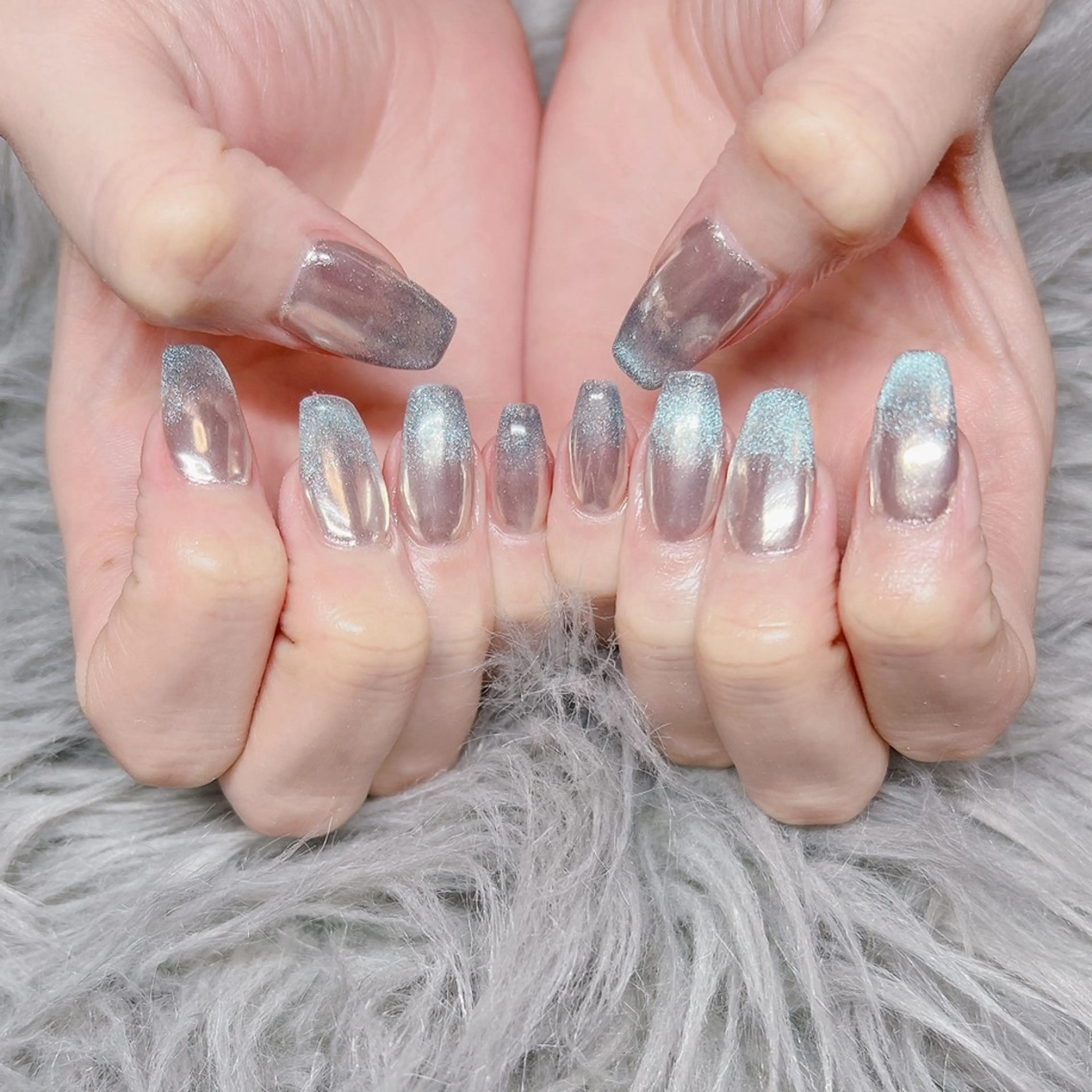 ネイル 個室ネイルサロンDolly  Girl〜ドーリーガール〜所属・DollyGirl KYOKOのネイルデザイン