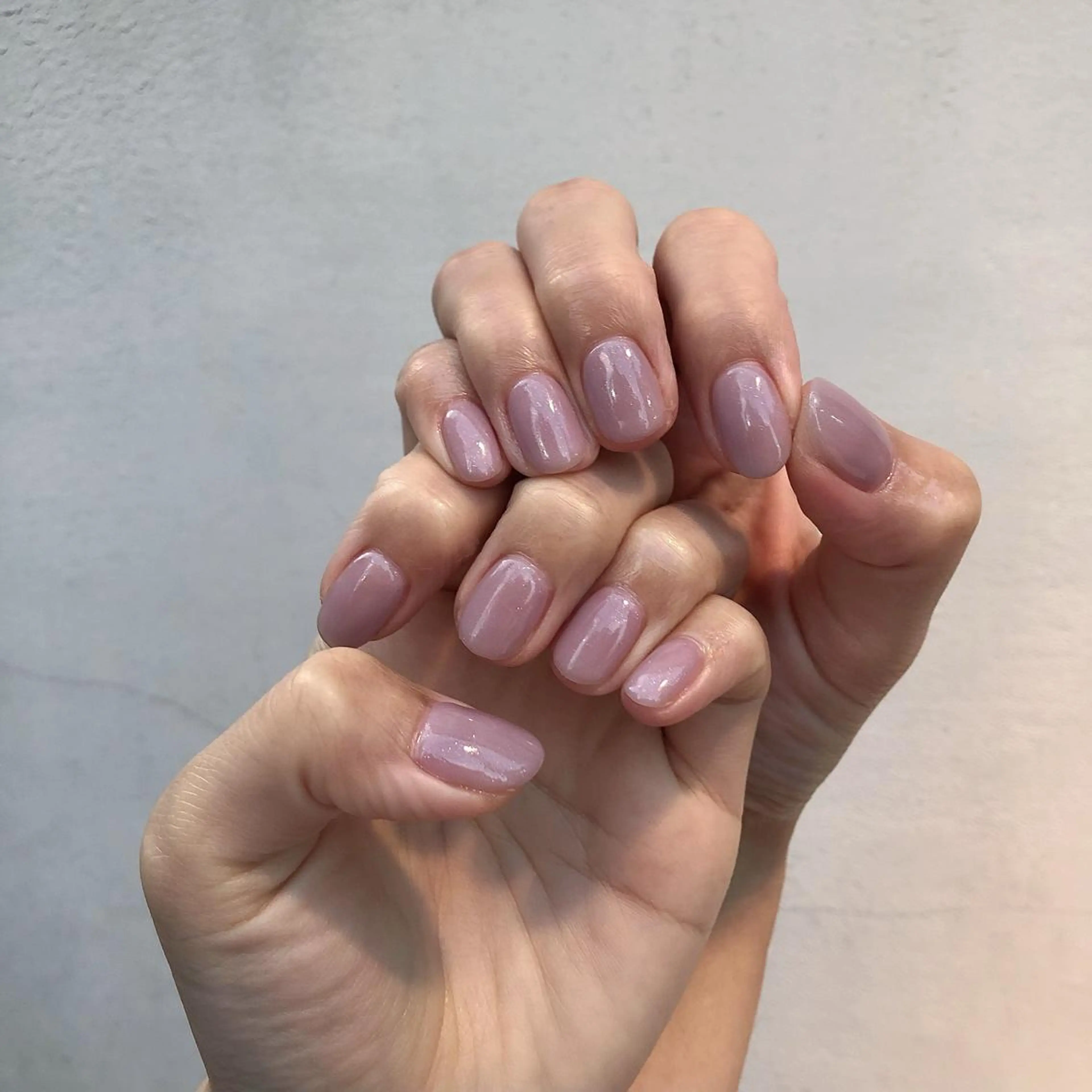 ネイル ハンドネイル ibrel  nail所属・内田 光のネイルデザイン