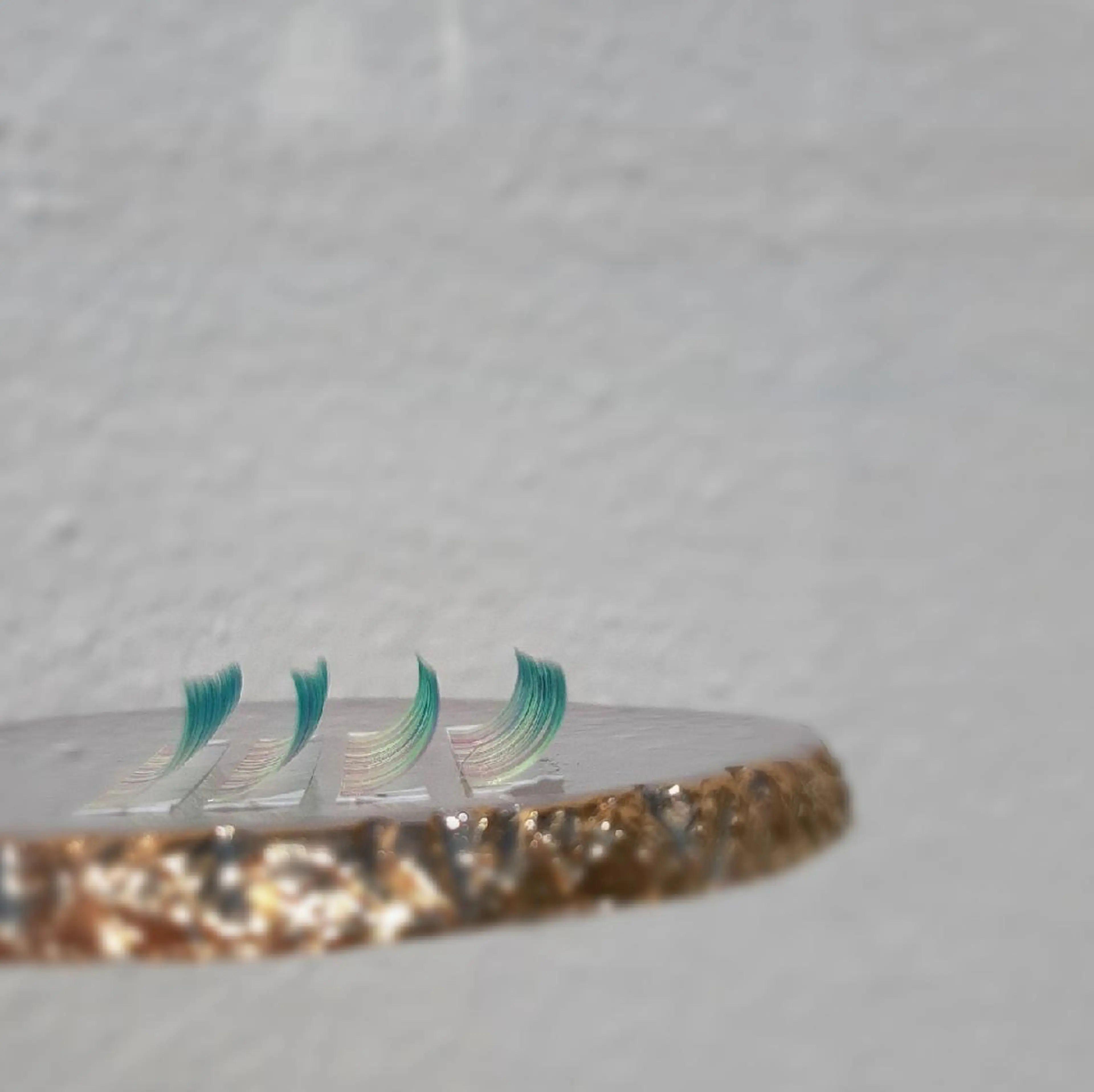 マツエク・マツパ 平山 ゆりのマツエク・マツパデザイン