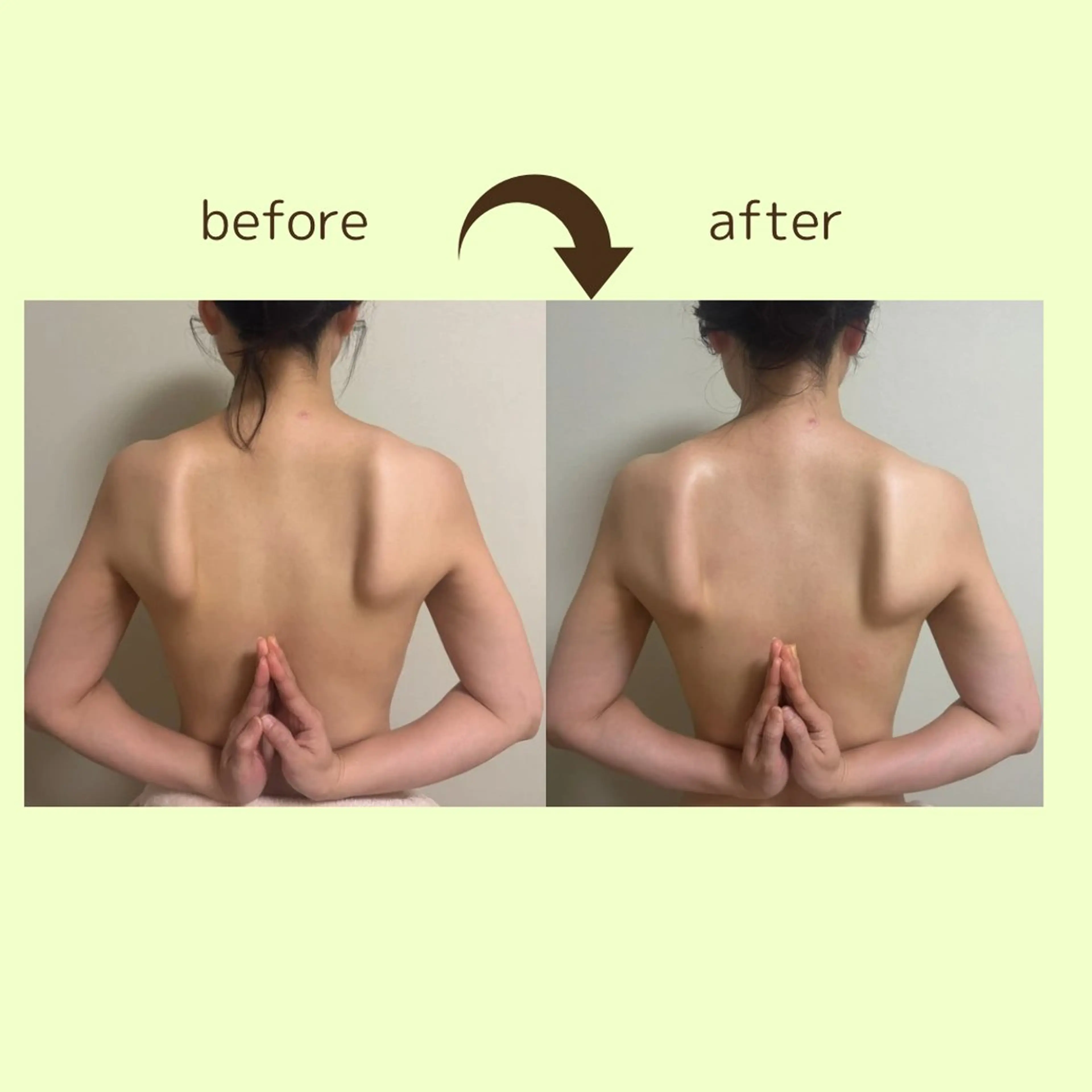 リラクゼーションスパ　ひのき所属・spaHINOKI 【女性専用】のエステ・リラクイメージ