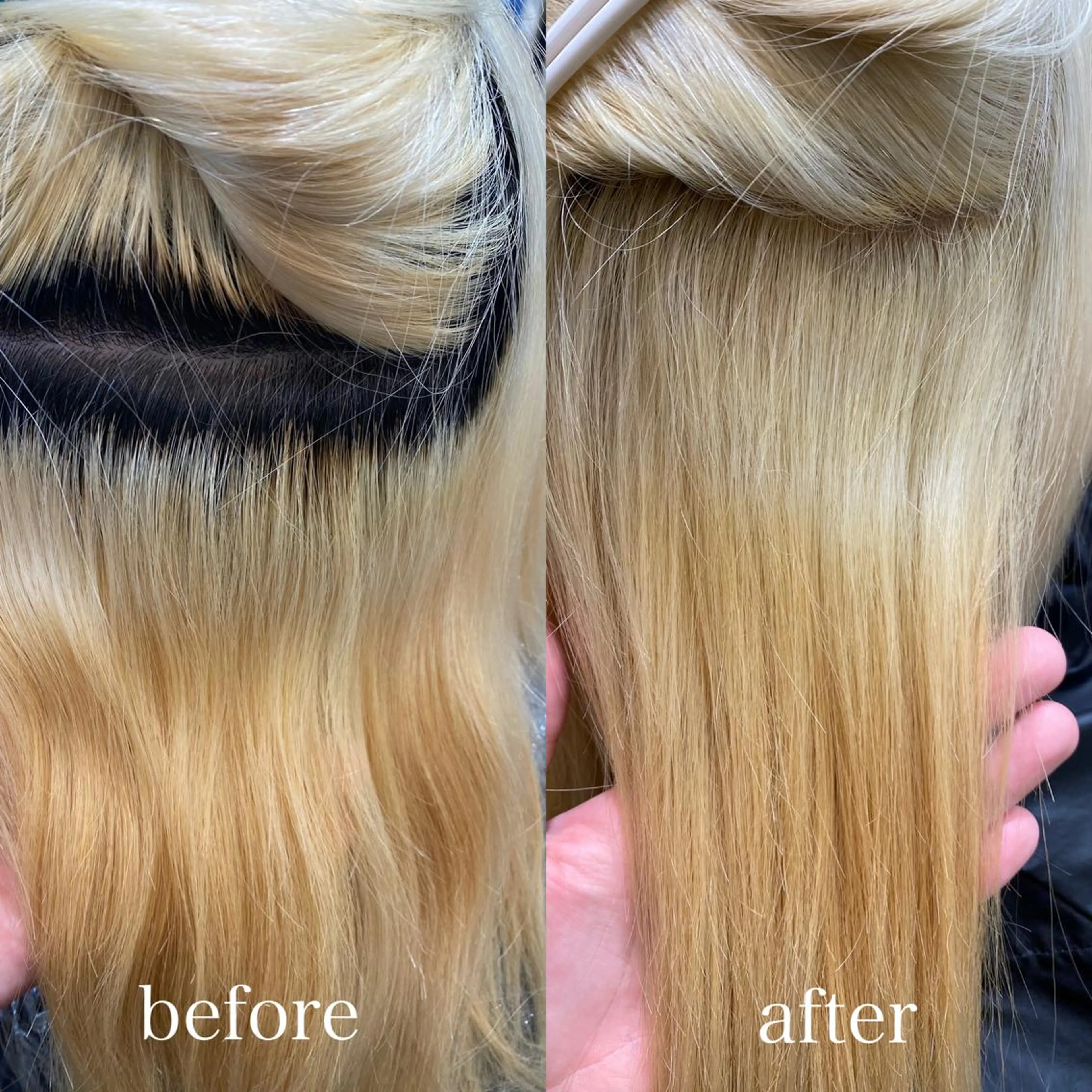 ミディアム 縮毛矯正職人/艶髪 ✨️村上 渉のヘアスタイル