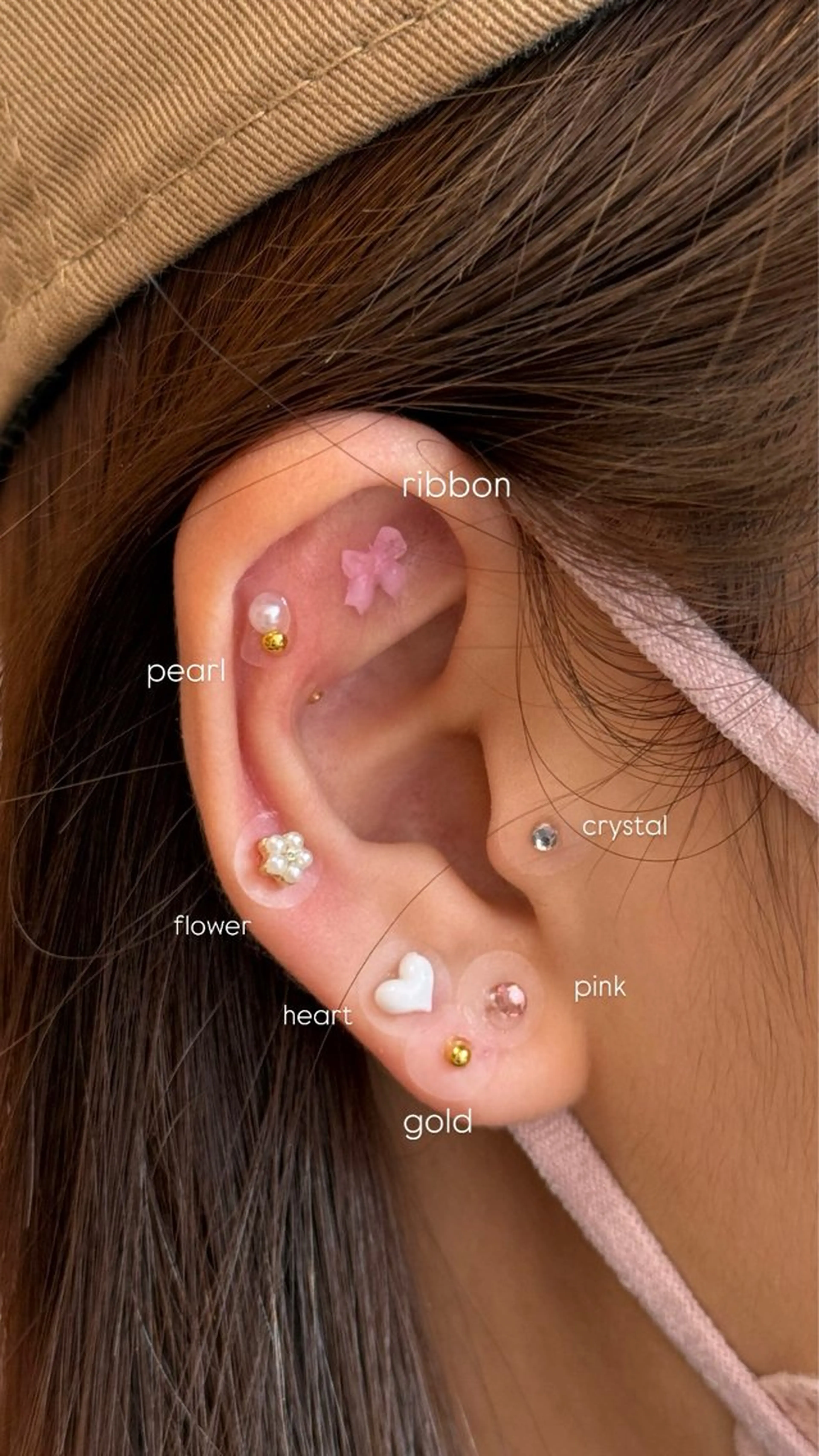 ネイル Private Nail Salon EM所属・Nail salon EM（エム）諸星のネイルデザイン