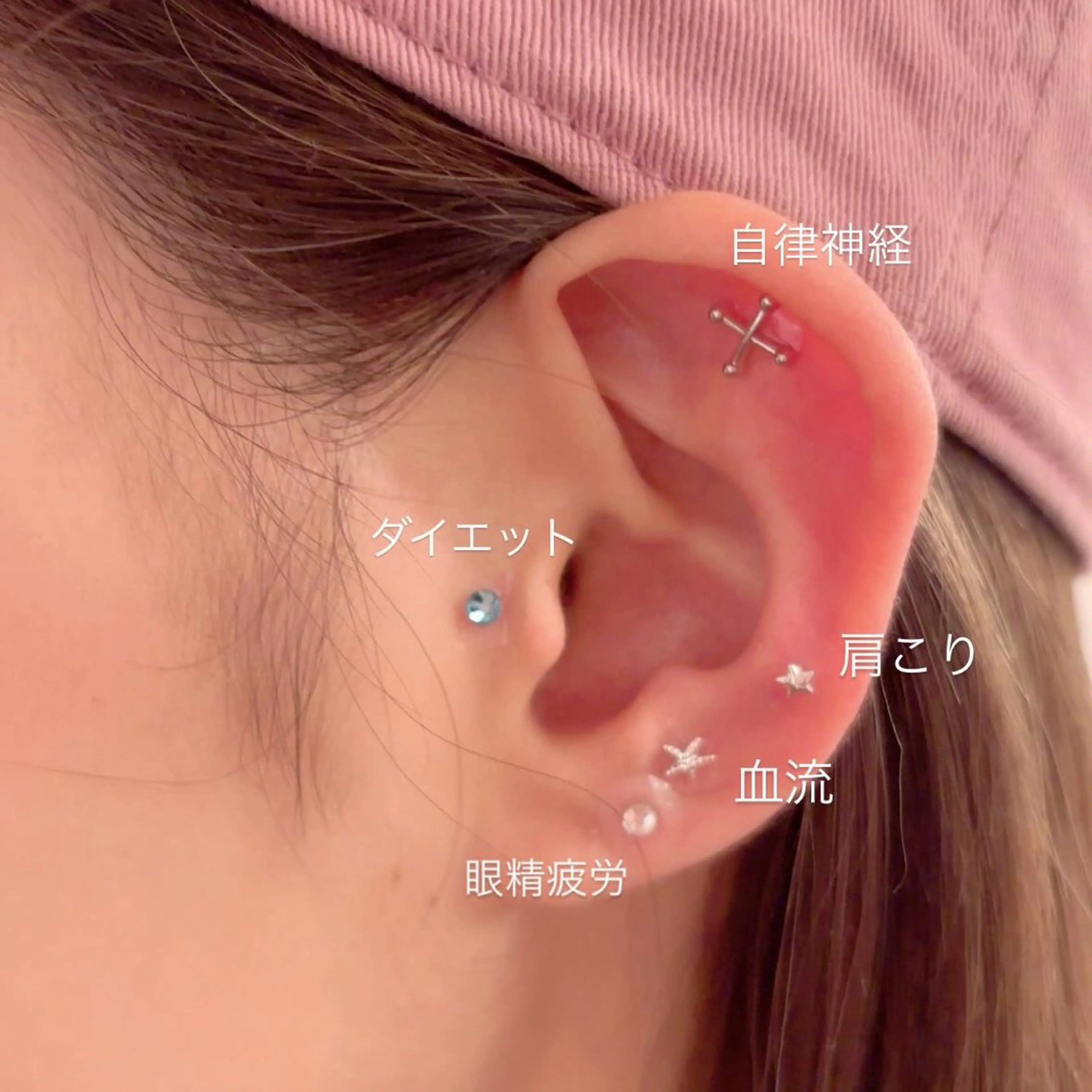 お友達やカップルご夫婦でペア割コースの写真