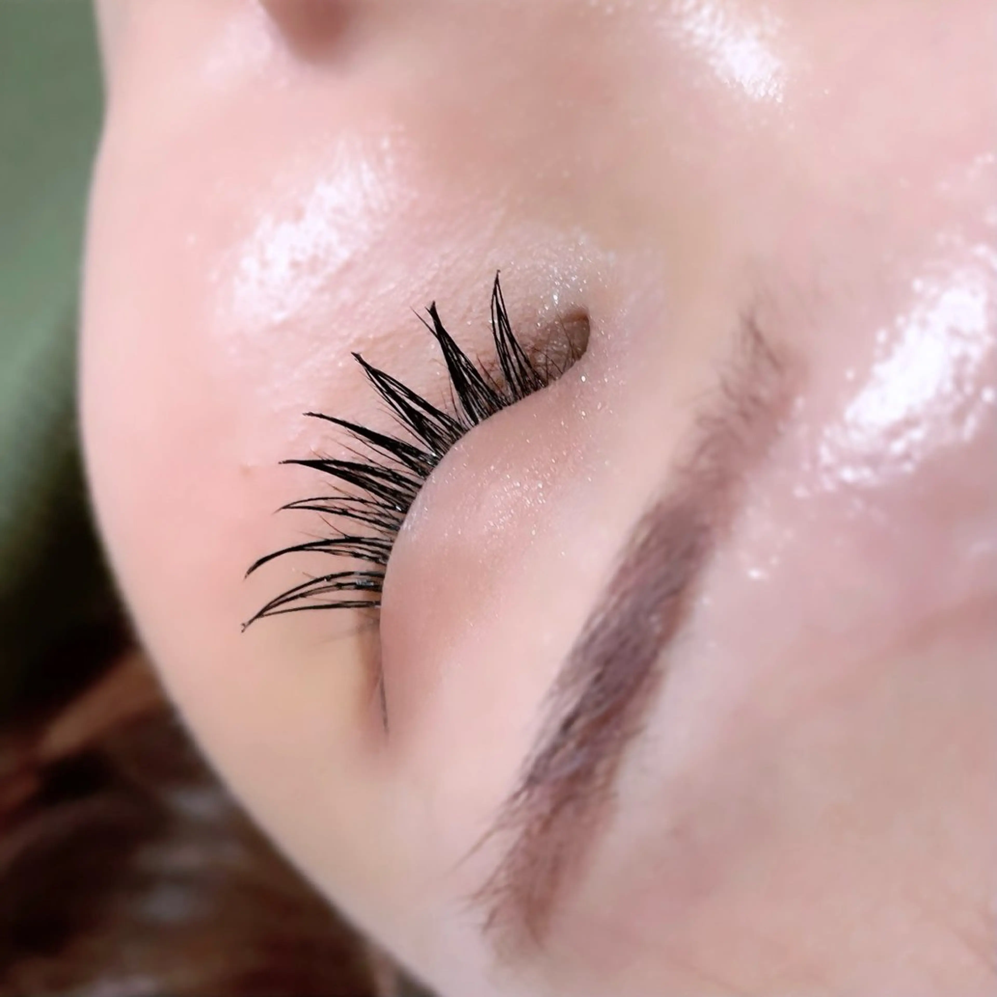 マツエク・マツパ マツエク eyelash salon7のマツエク・マツパデザイン
