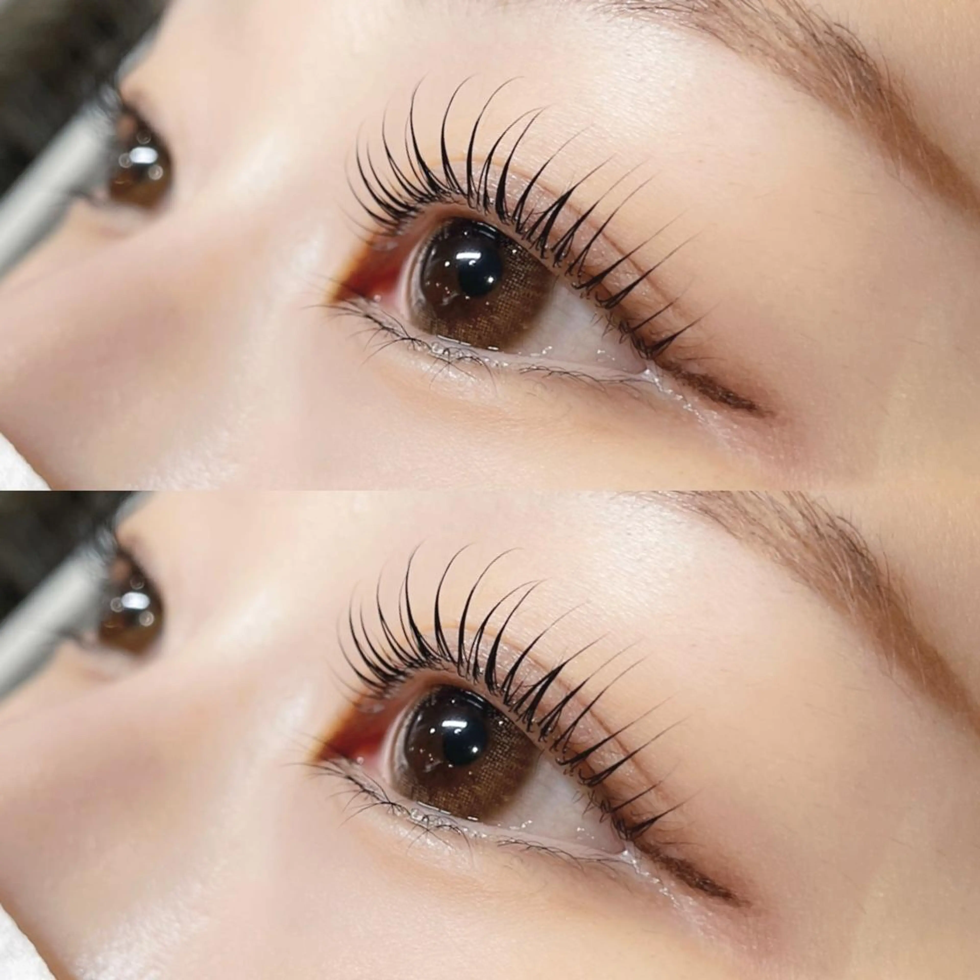 マツエク・マツパ まつげパーマ マツパ 表参道アイリスト ⭐️WAKANAのマツエク・マツパデザイン