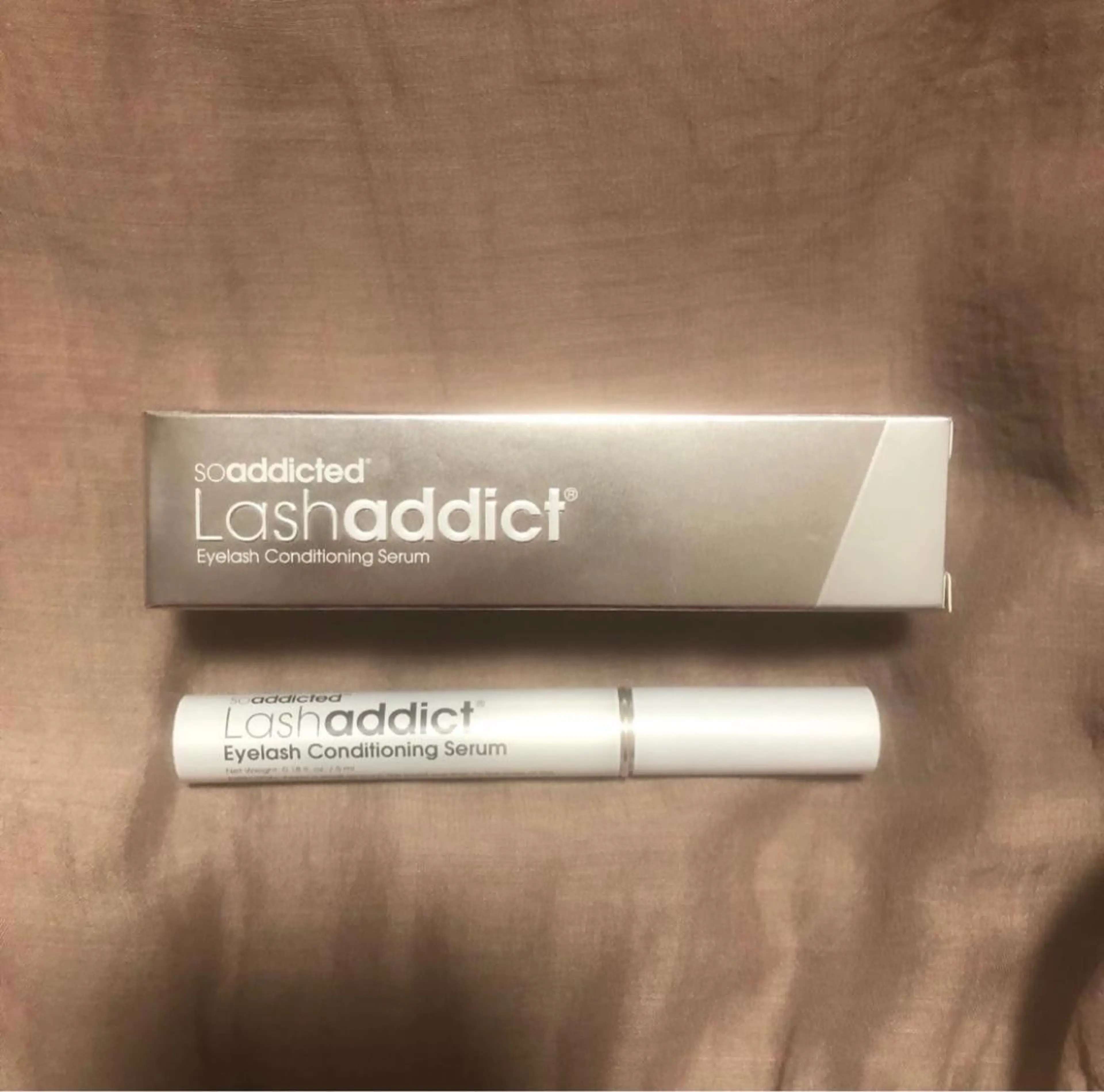 マツエク・マツパ Le Riad 水野のマツエク・マツパデザイン