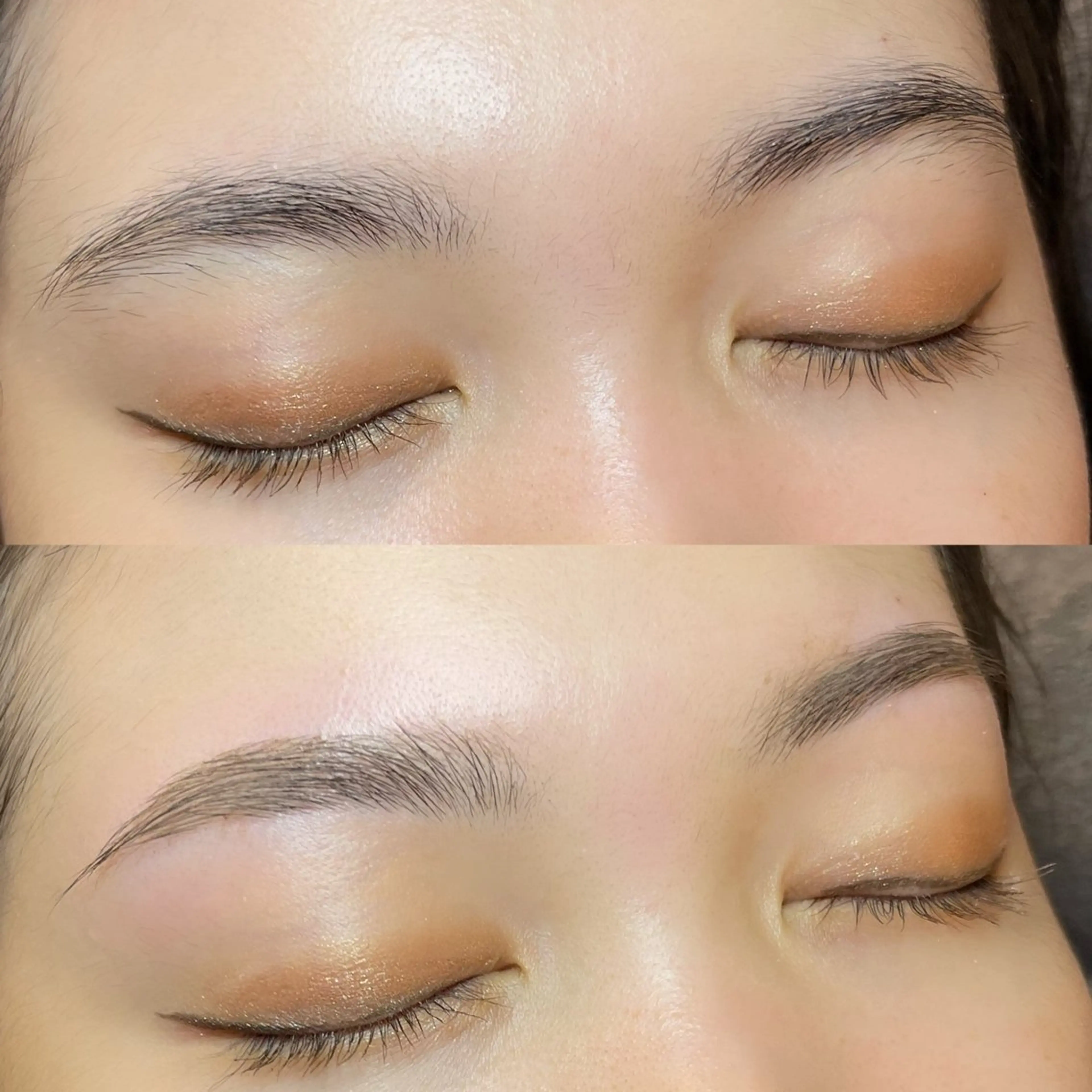 アイブロウ ワックス脱毛 眉カット その他(アイブロウ) seReno eyebrow&eyelash 目黒本店所属・seReno💎 natsukoの眉毛・アイブロウイメージ