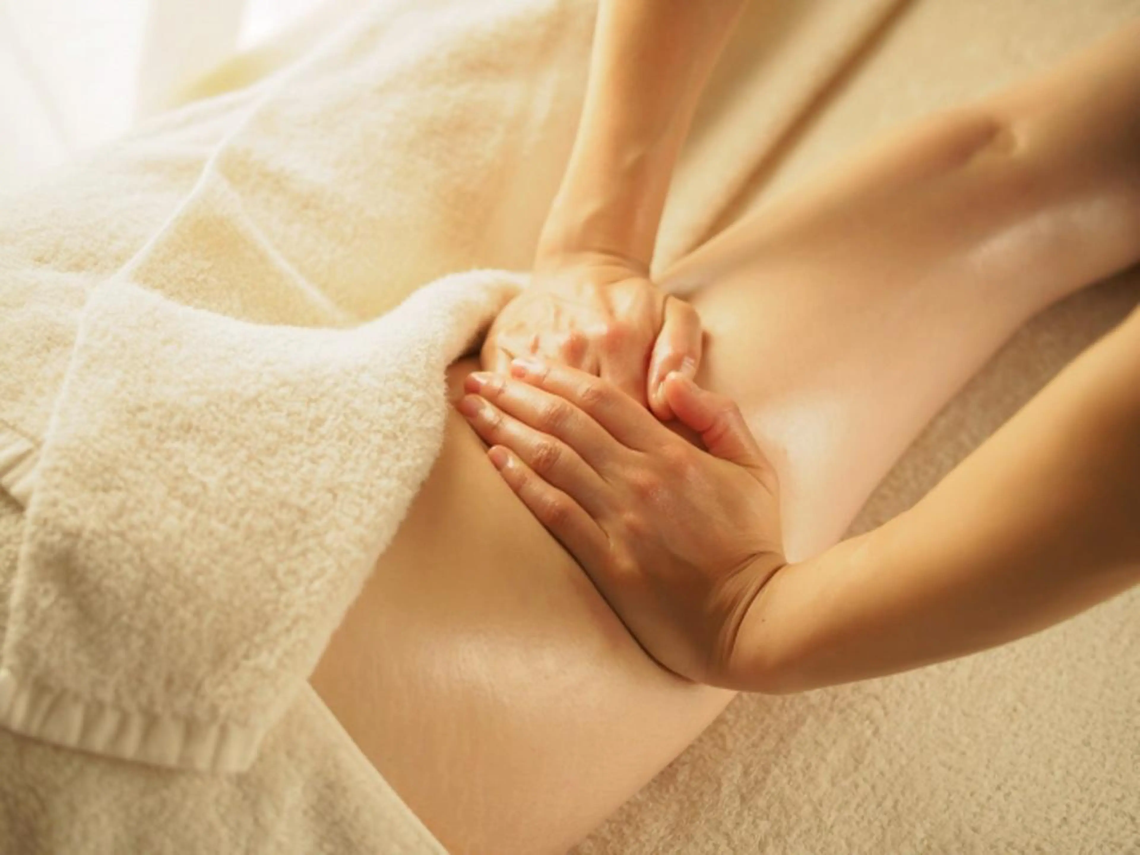 body make salon aqua所属・深層リンパ aquaのエステ・リラクイメージ