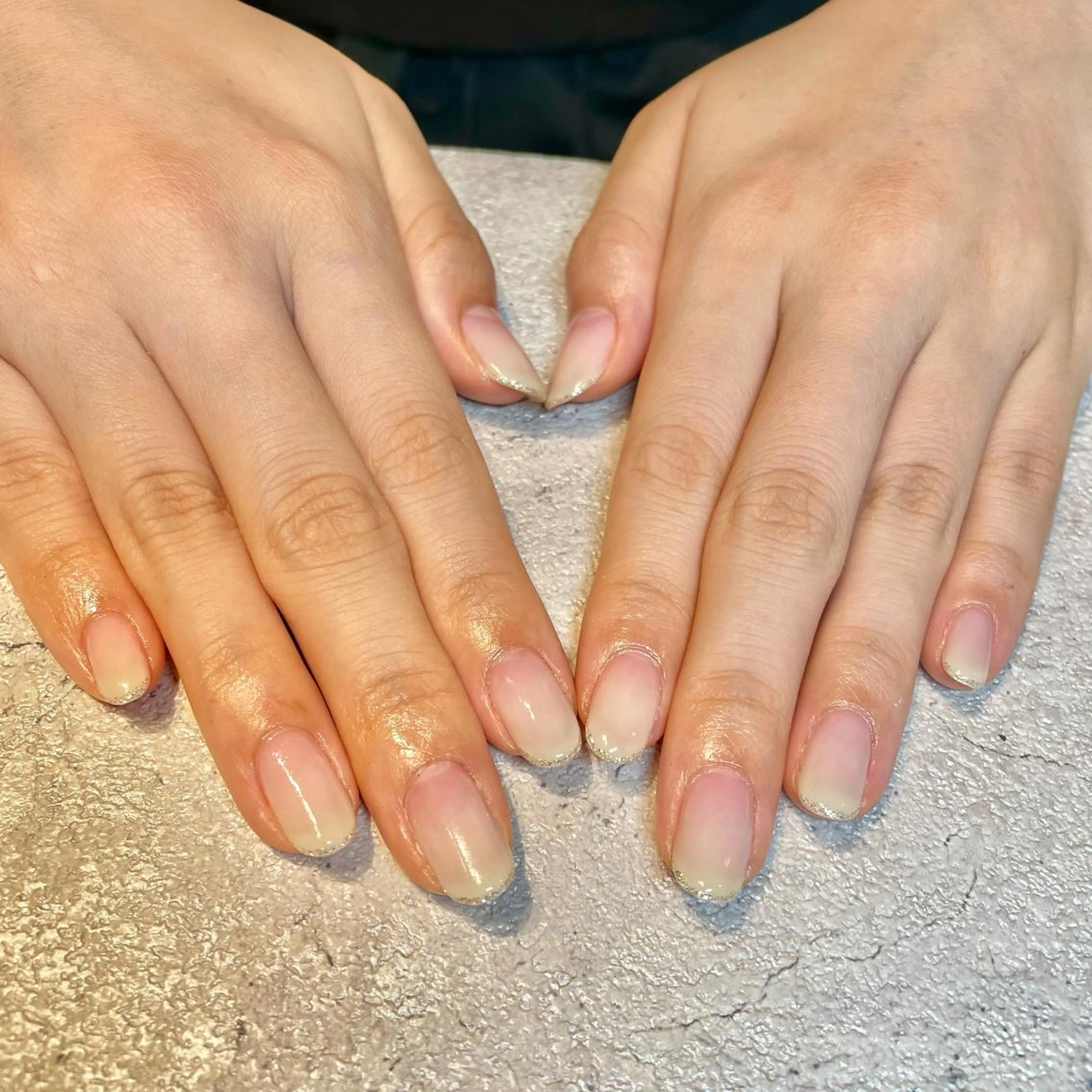 ネイル ハンドネイル Tocowaka マエダのネイルデザイン