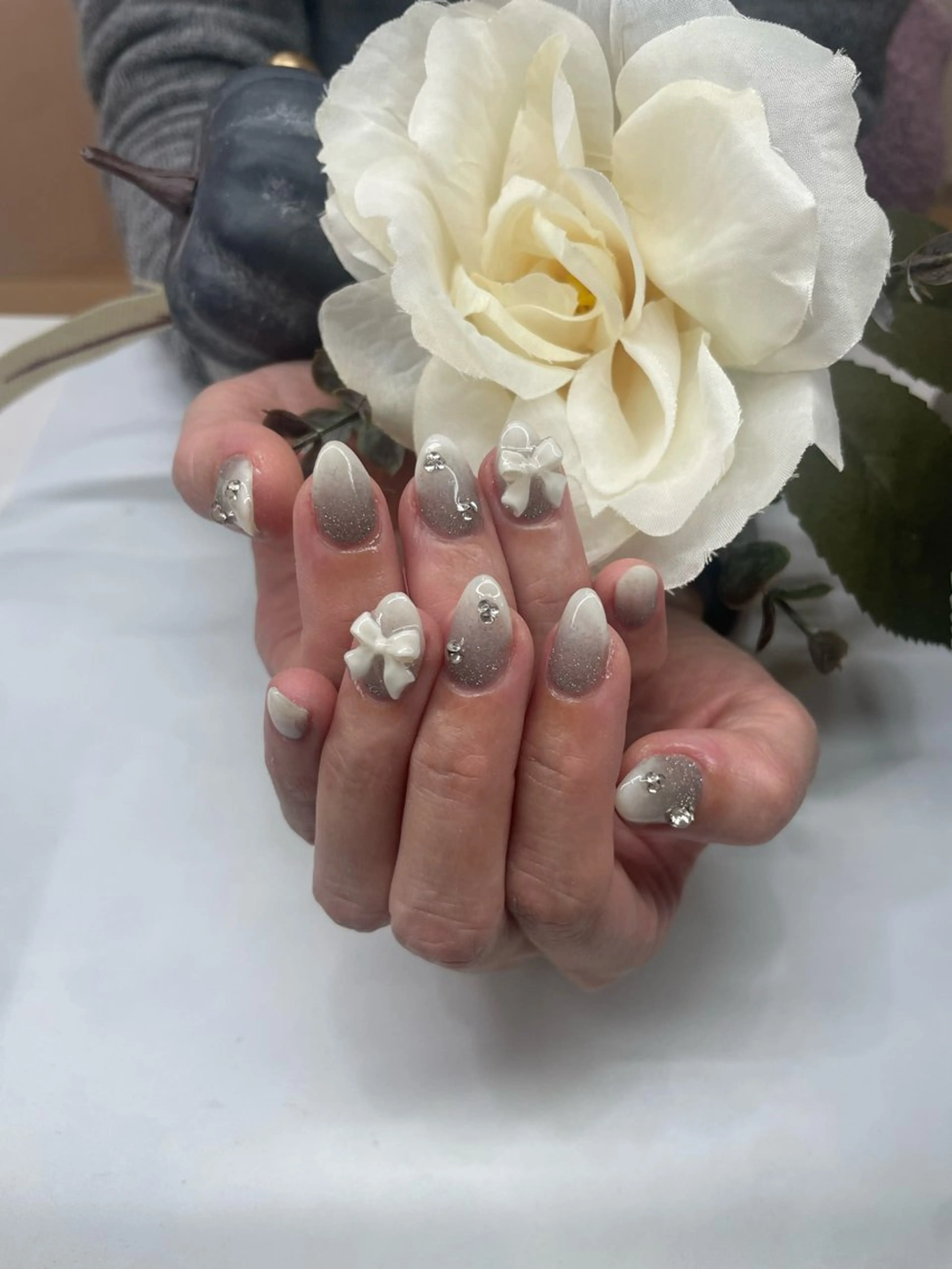 ネイル SHI ROのネイルデザイン