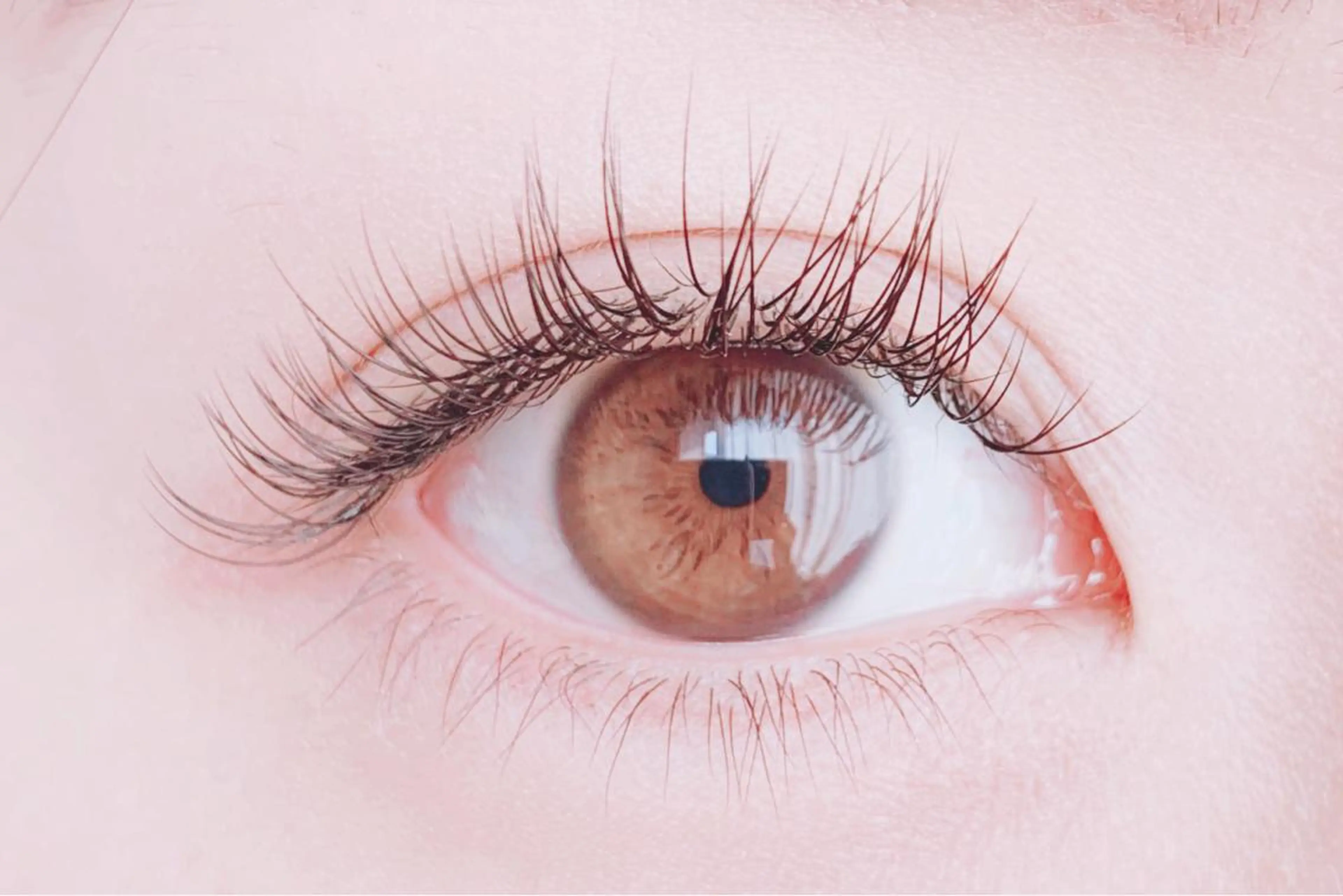 マツエク・マツパ マツエク Rilmano リルマノのマツエク・マツパデザイン