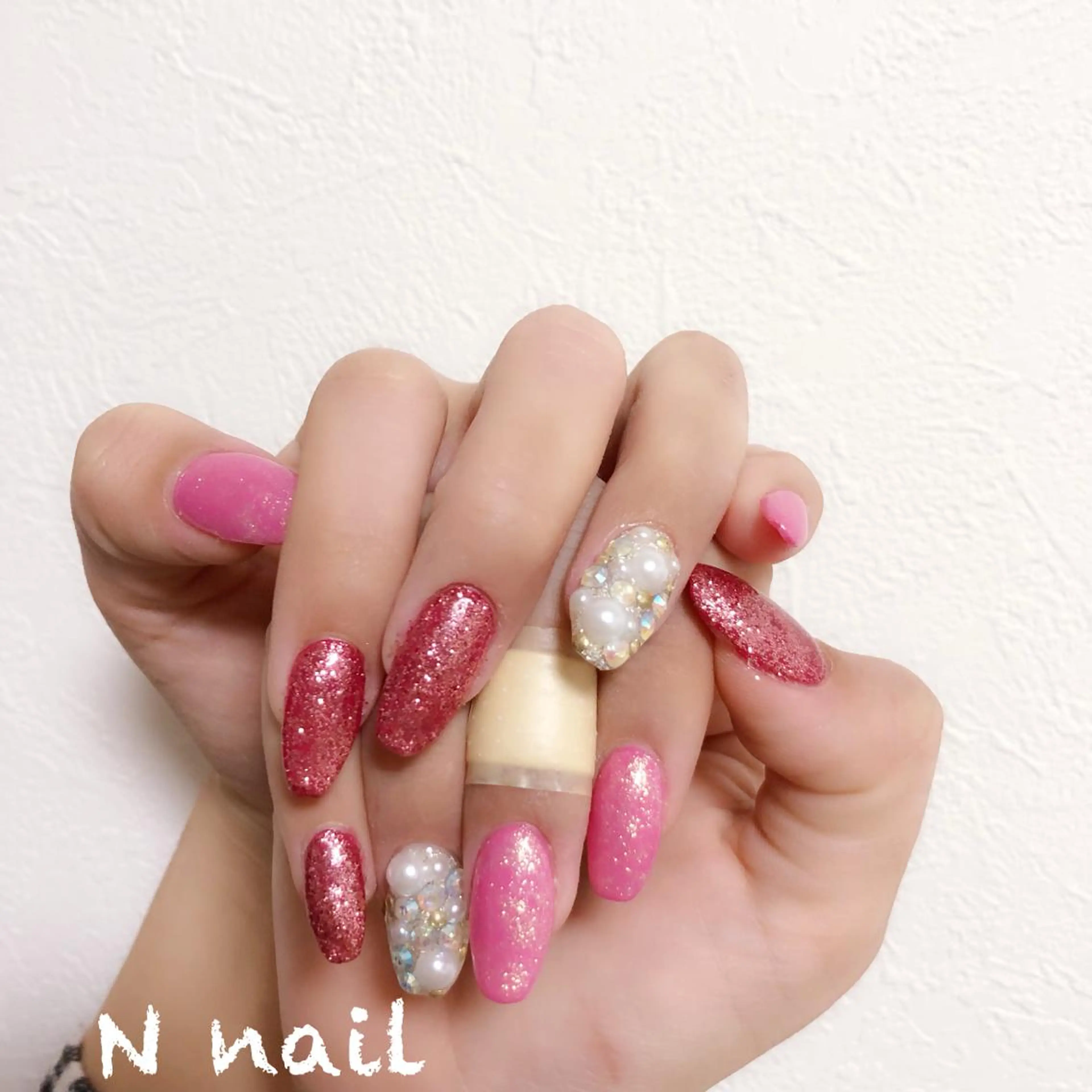 ネイル N nailのネイルデザイン
