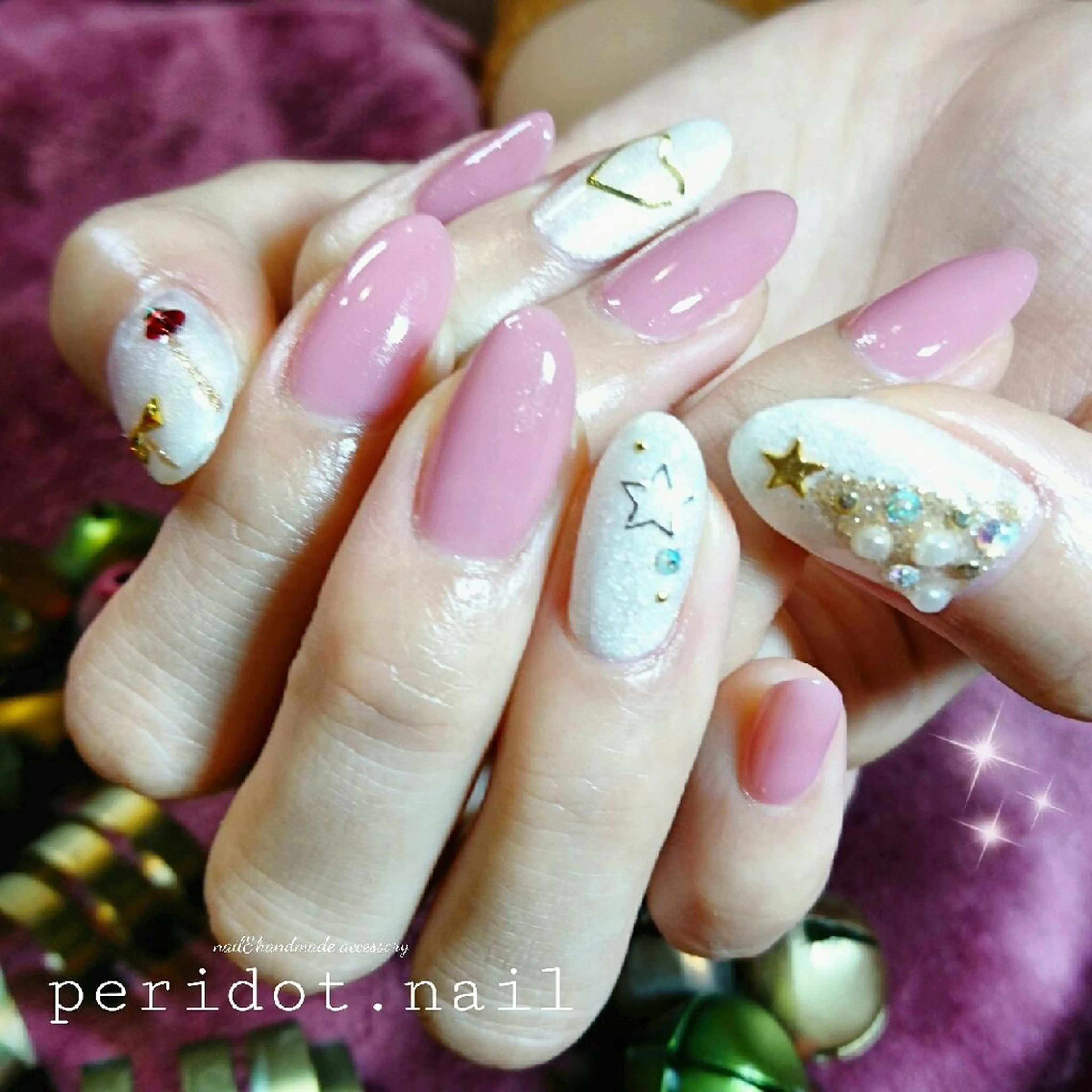 【オフ有】スカルプ シンプルコースの写真