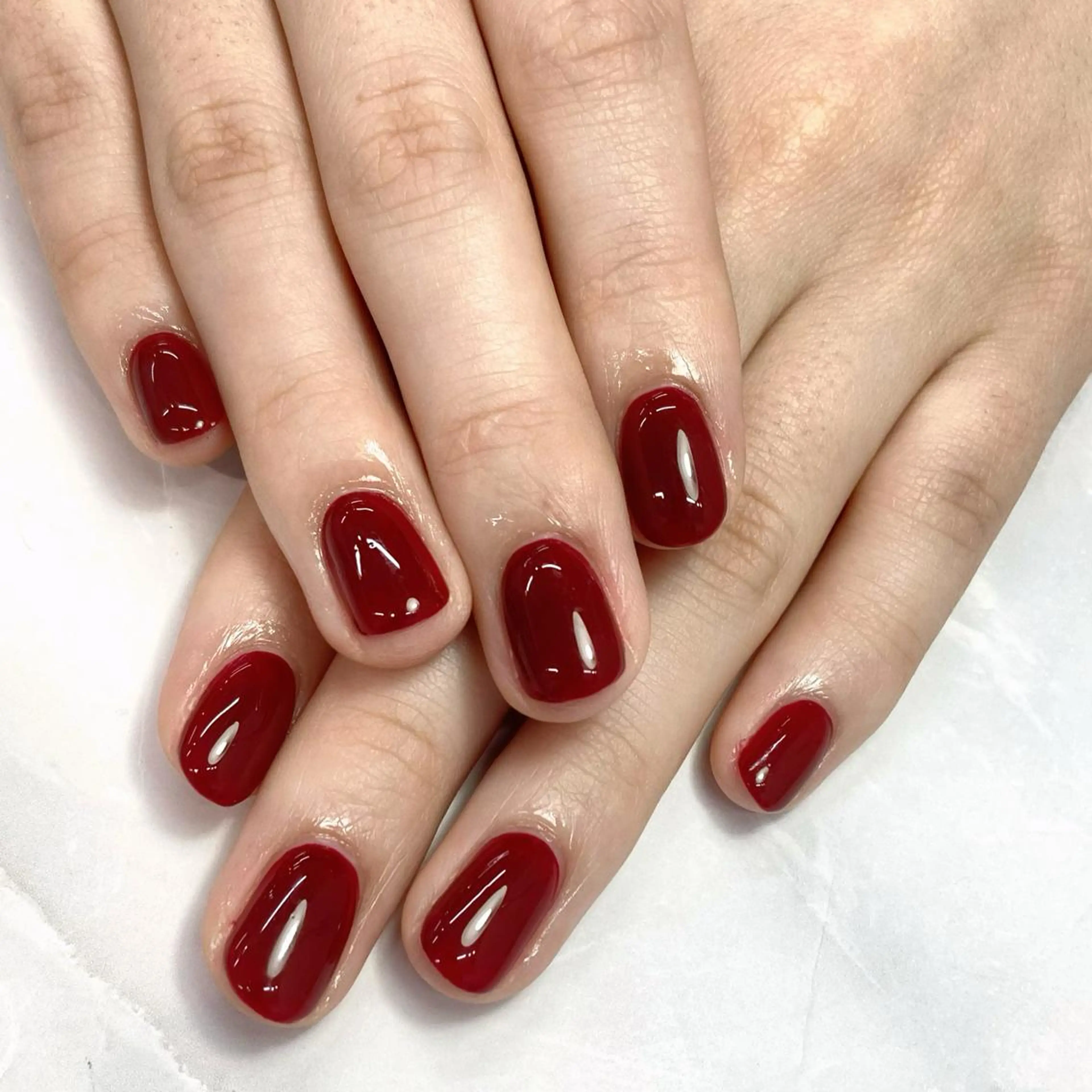 ネイル KODA308 Saoriのネイルデザイン