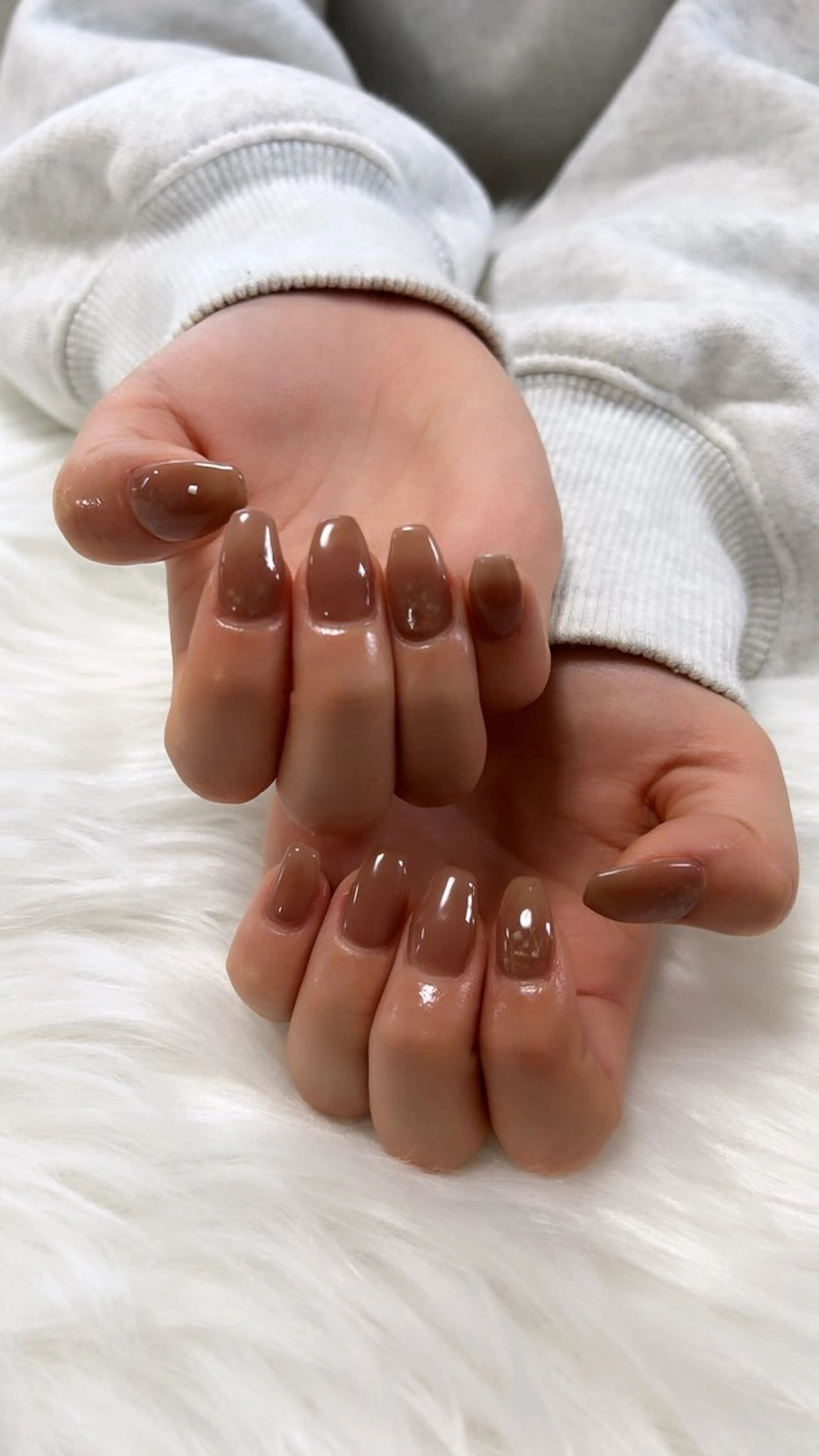 ネイル Nailsalon e'clatのエステ・リラクイメージ