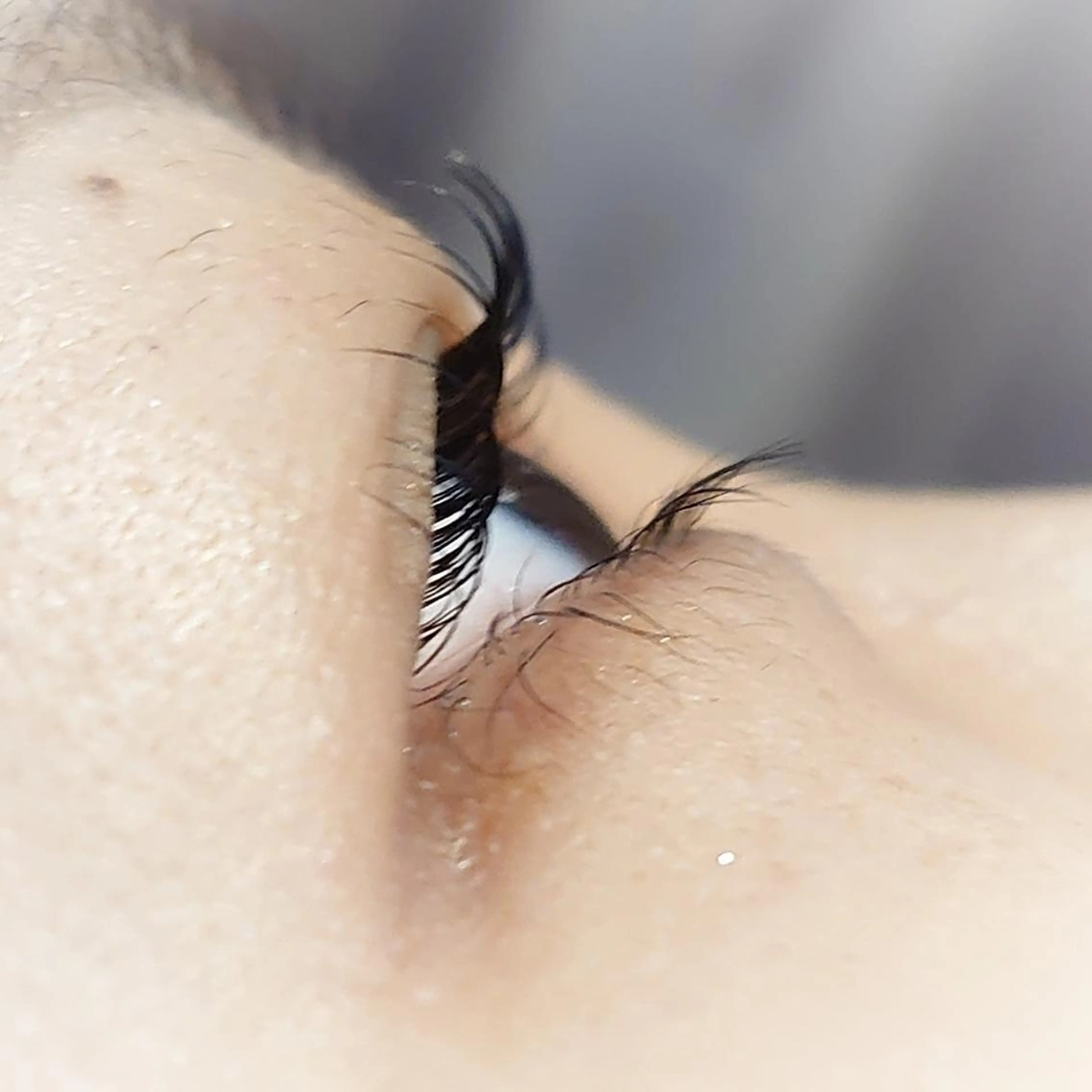 まつげパーマ！ケラチントリートメント＋美容液コーティング＋1日しっかりキープコーティング付き！の写真