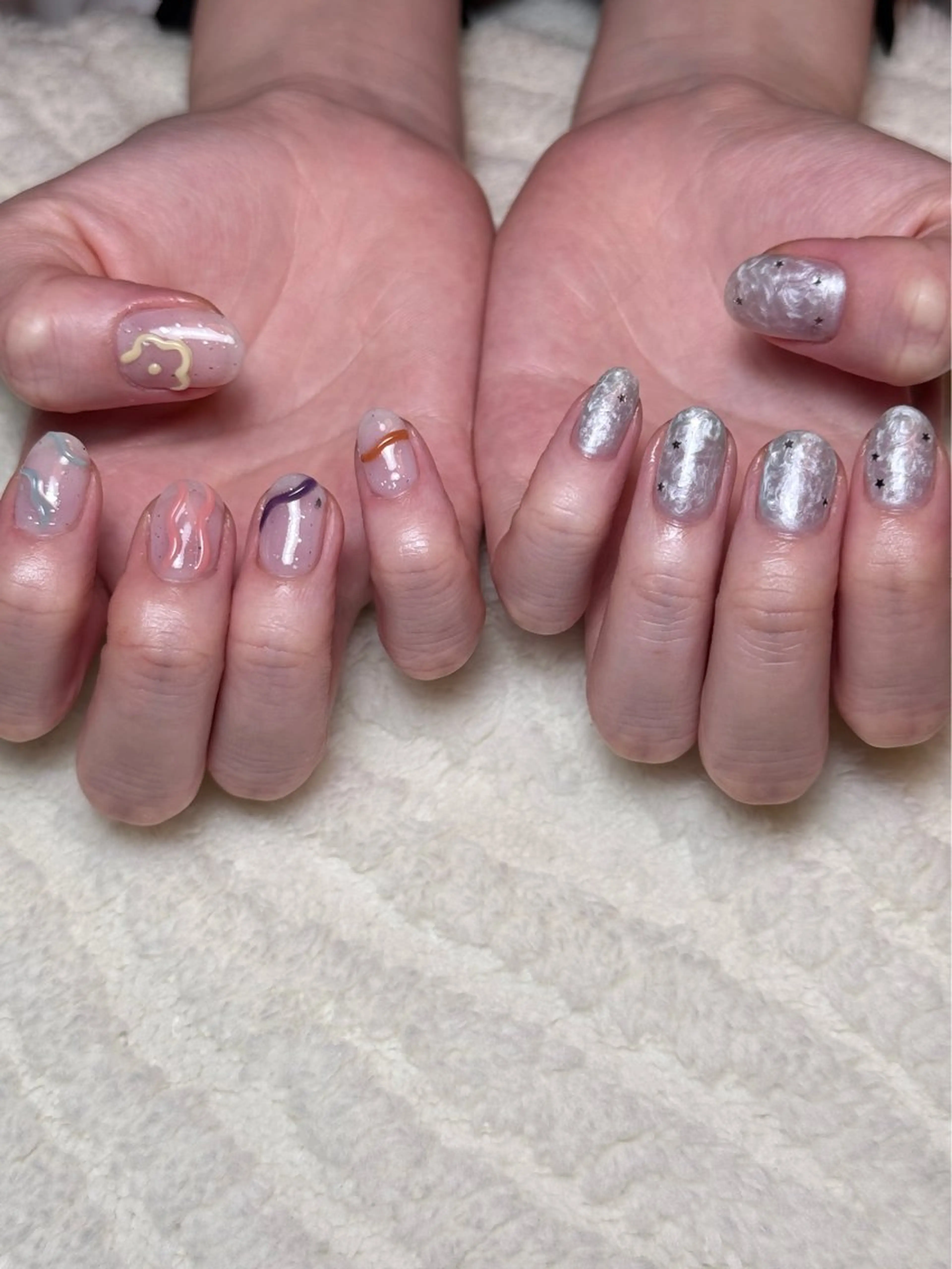 【ミニモ学割】学生限定｜持込designの写真