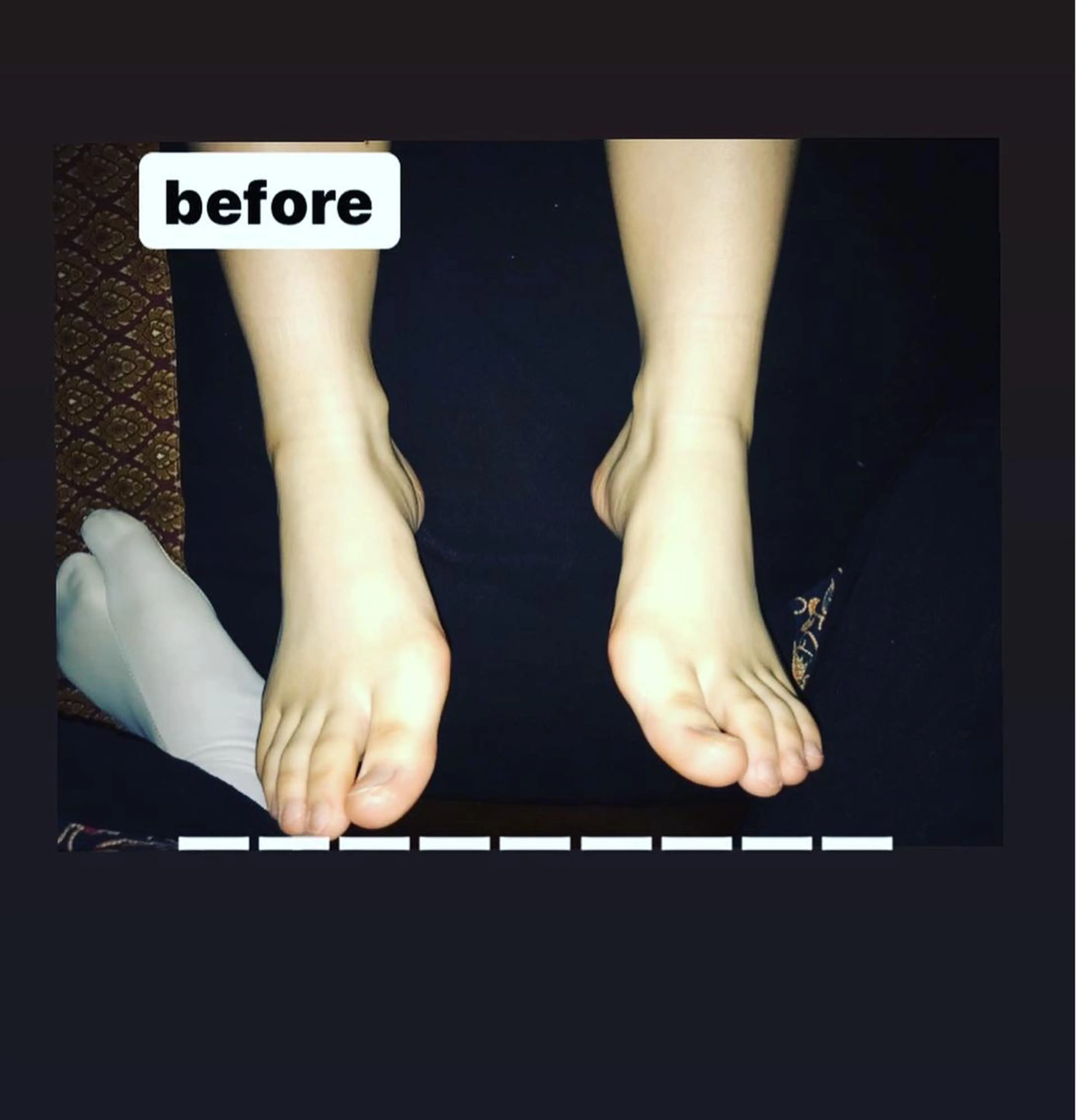 リラク 【足圧】鬼👹リンパ 身体整うサロンのエステ・リラクイメージ