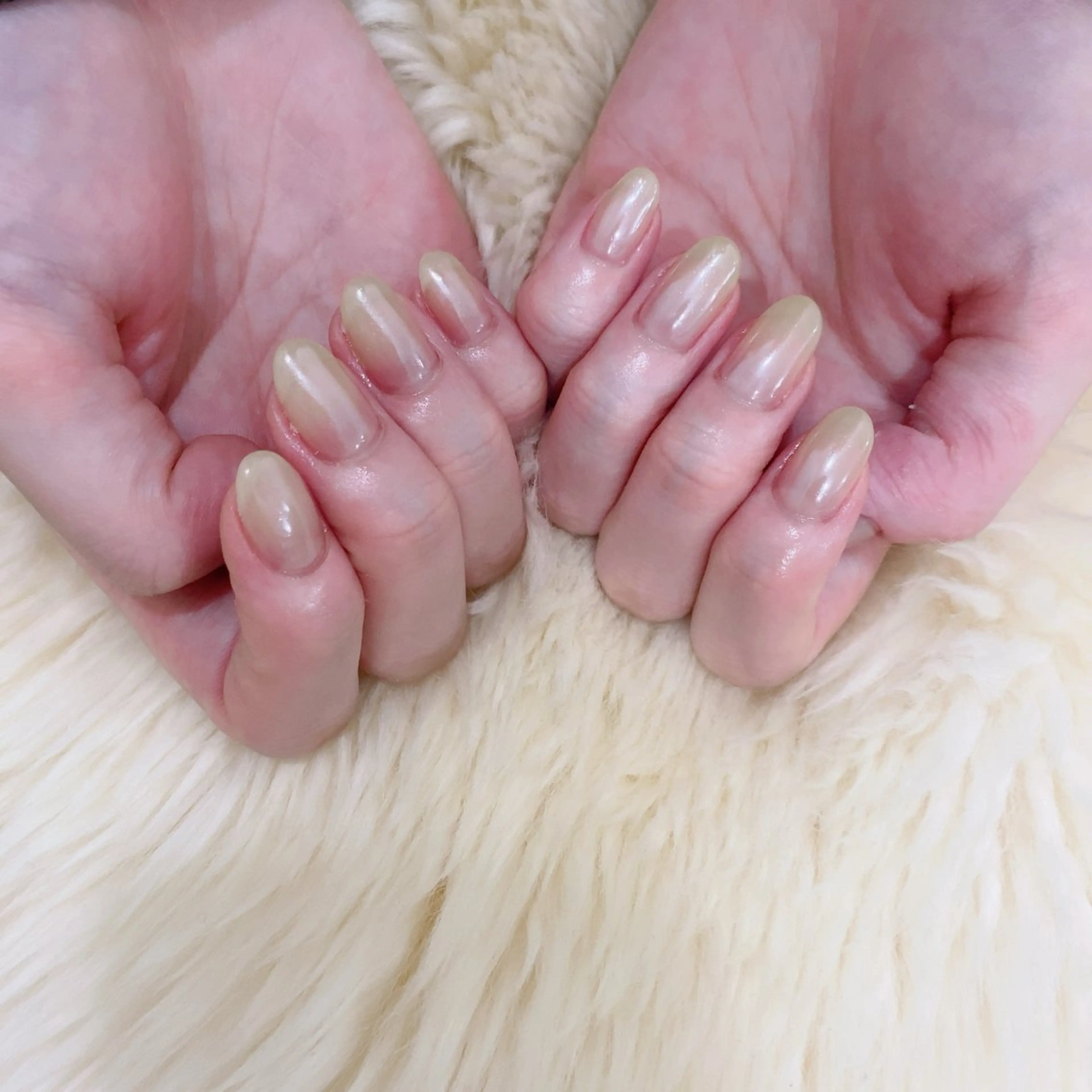 ネイル ハンドネイル SOL NAILのネイルデザイン