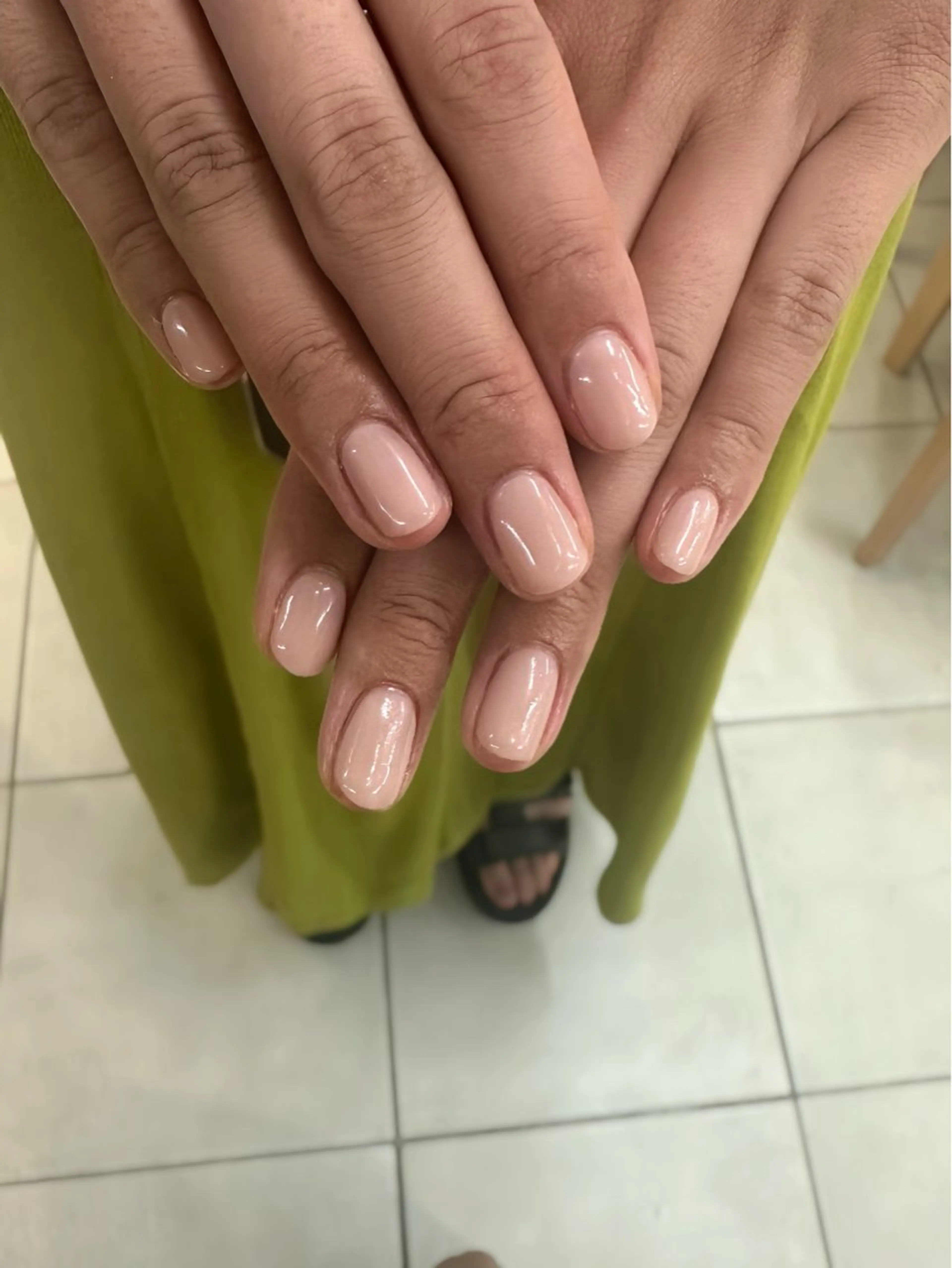 ネイル マットネイル DEEnail yuukaのネイルデザイン