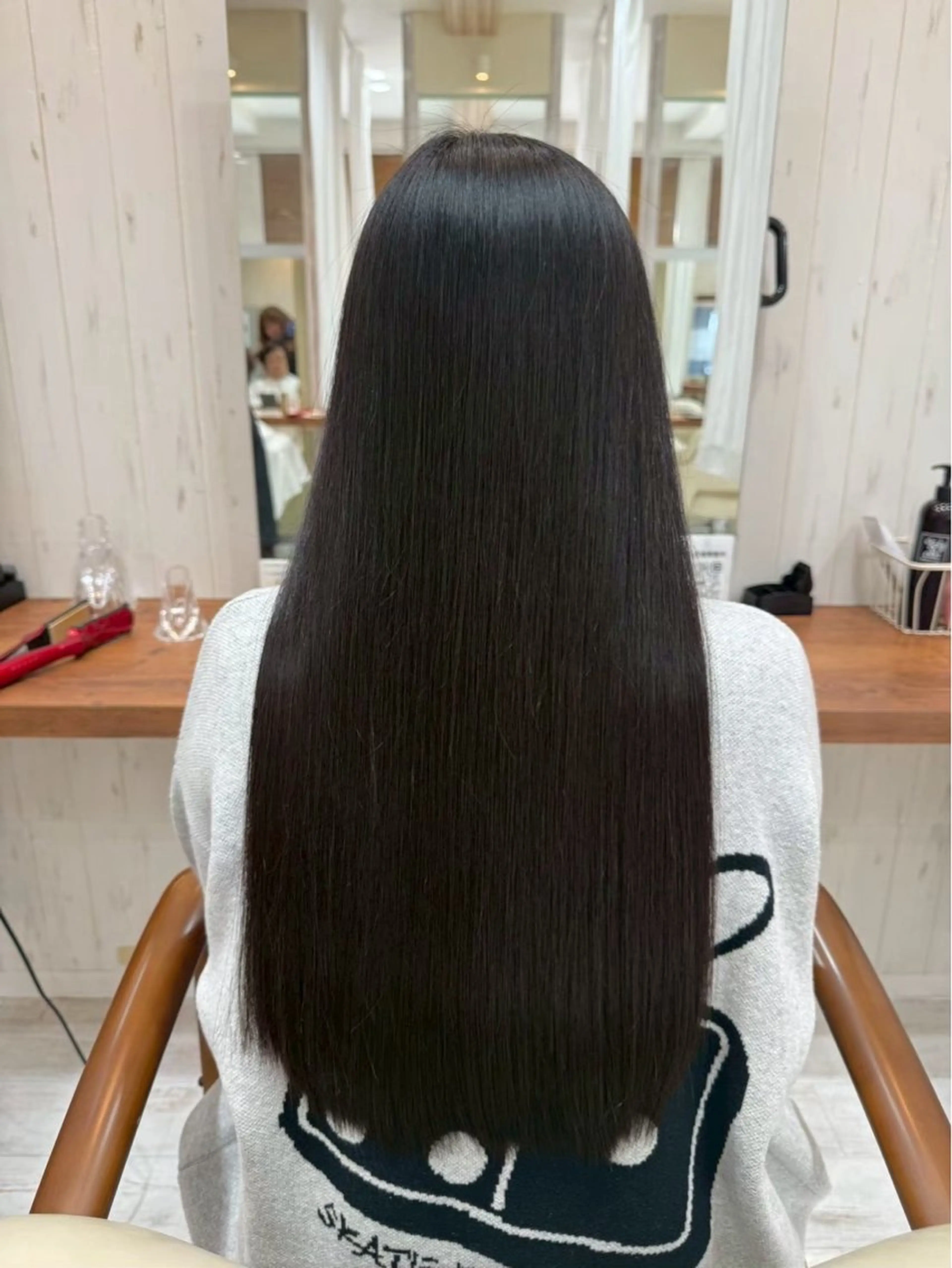 カラー 福島 統/モデル様募集中！のヘアスタイル