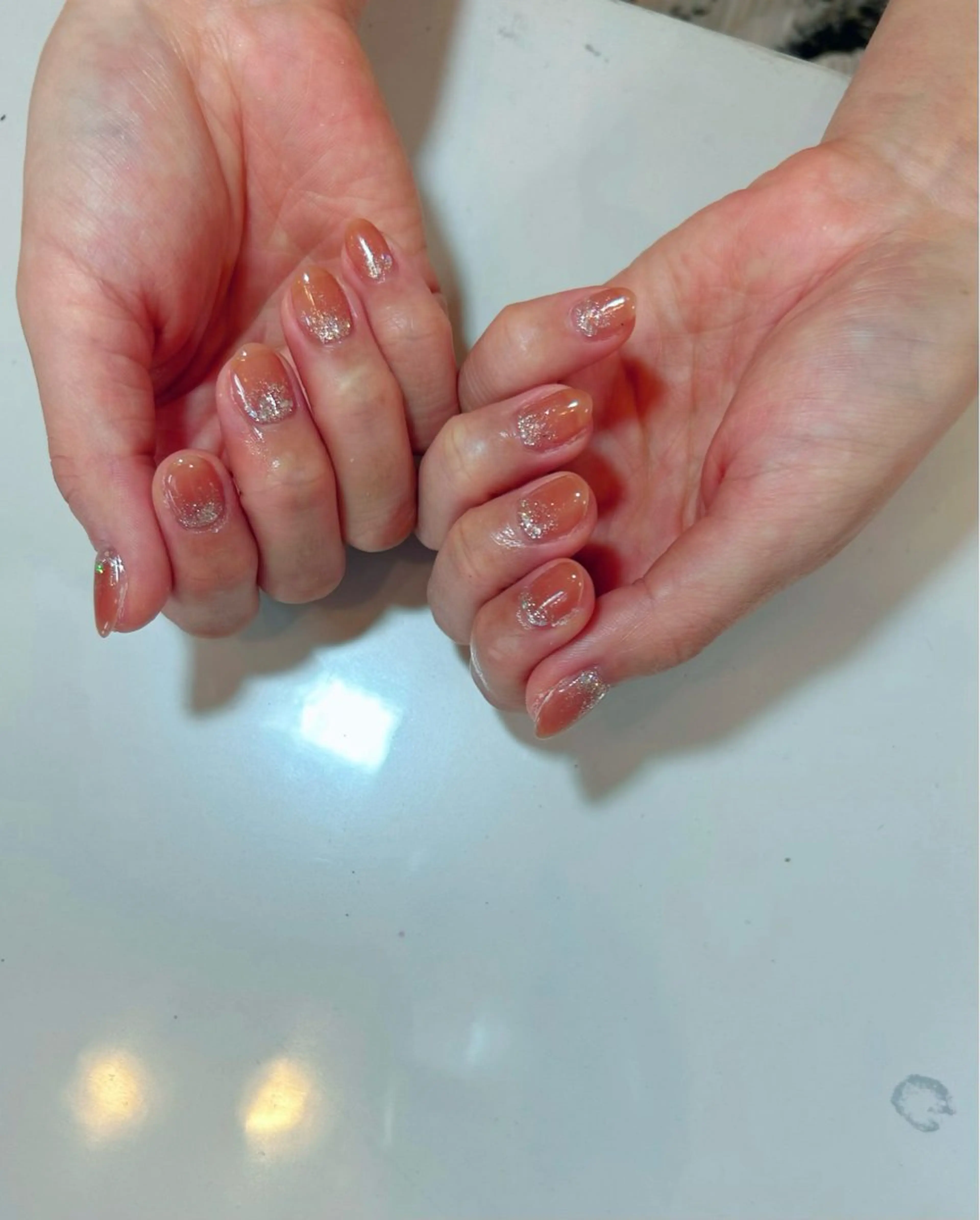 ネイル ネイルパレス所属・ネイルパレス【デザ イン/恵比寿】のネイルデザイン