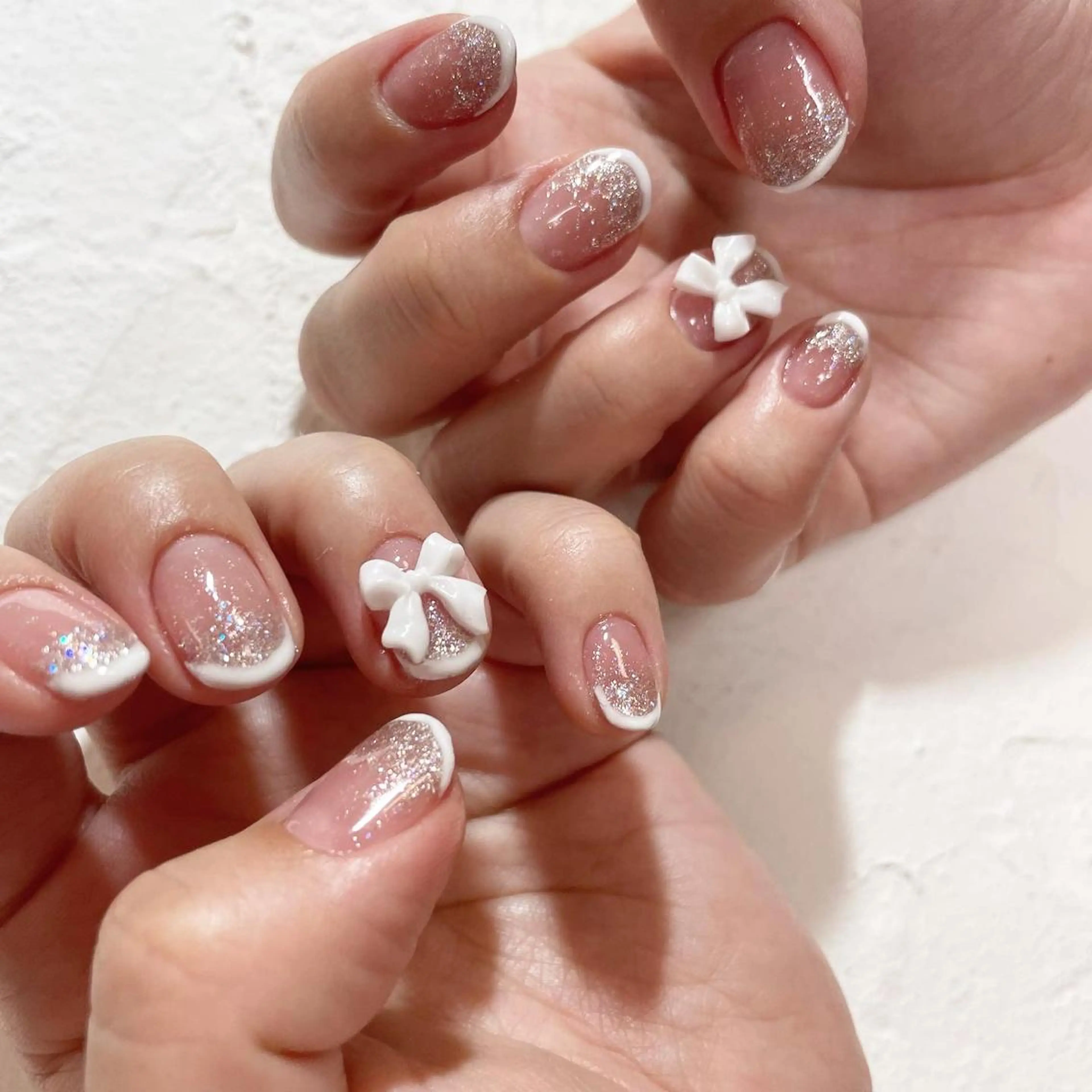 ネイル nail.gorin所属・吉村 優子のネイルデザイン