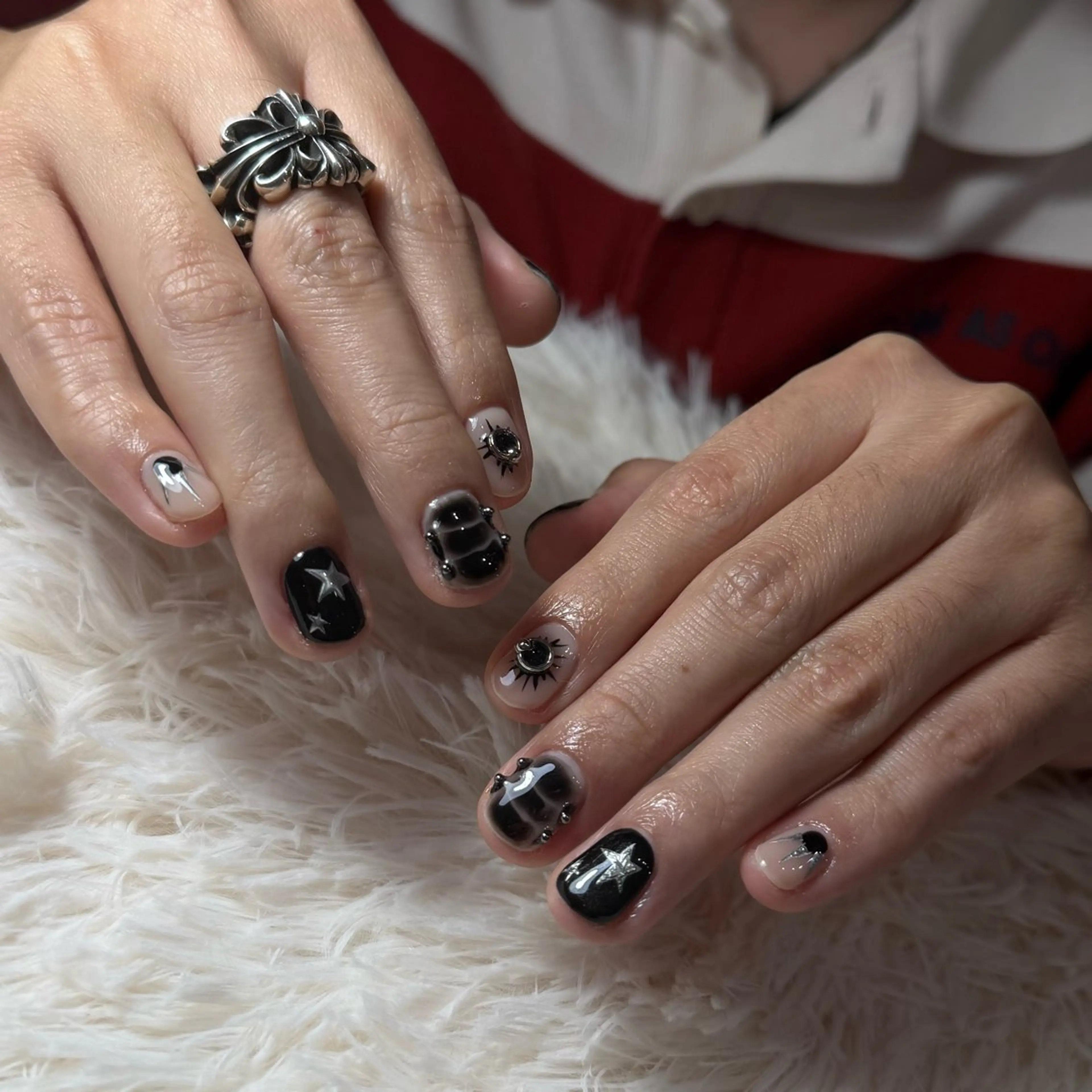 アートやり放題の写真